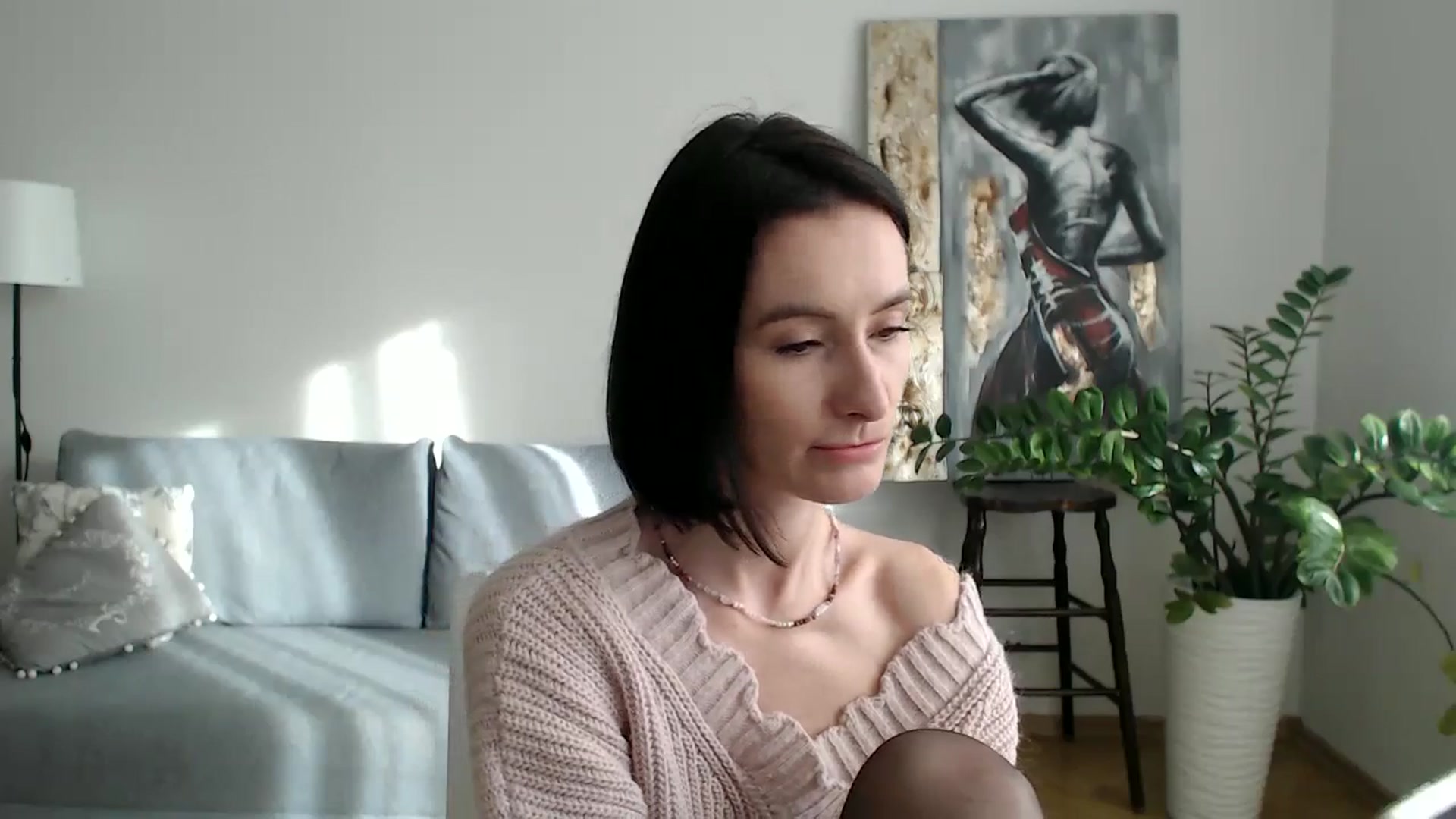 Gallery image thumbnail from the_realpearl's myfreecams stream on, 01/30/2025, 12:36 image 18 of 20