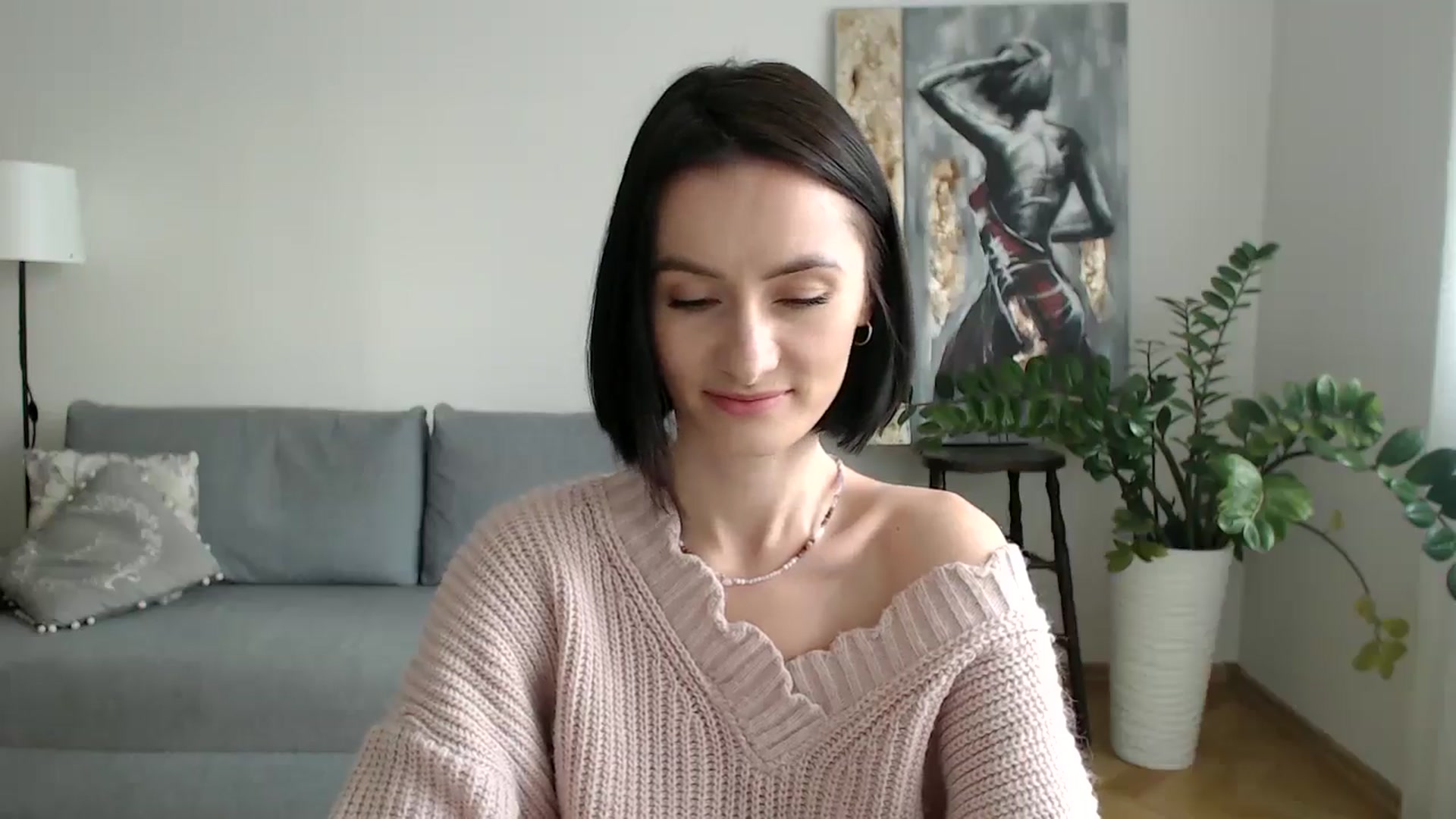 Gallery image thumbnail from the_realpearl's myfreecams stream on, 01/30/2025, 12:36 image 2 of 20