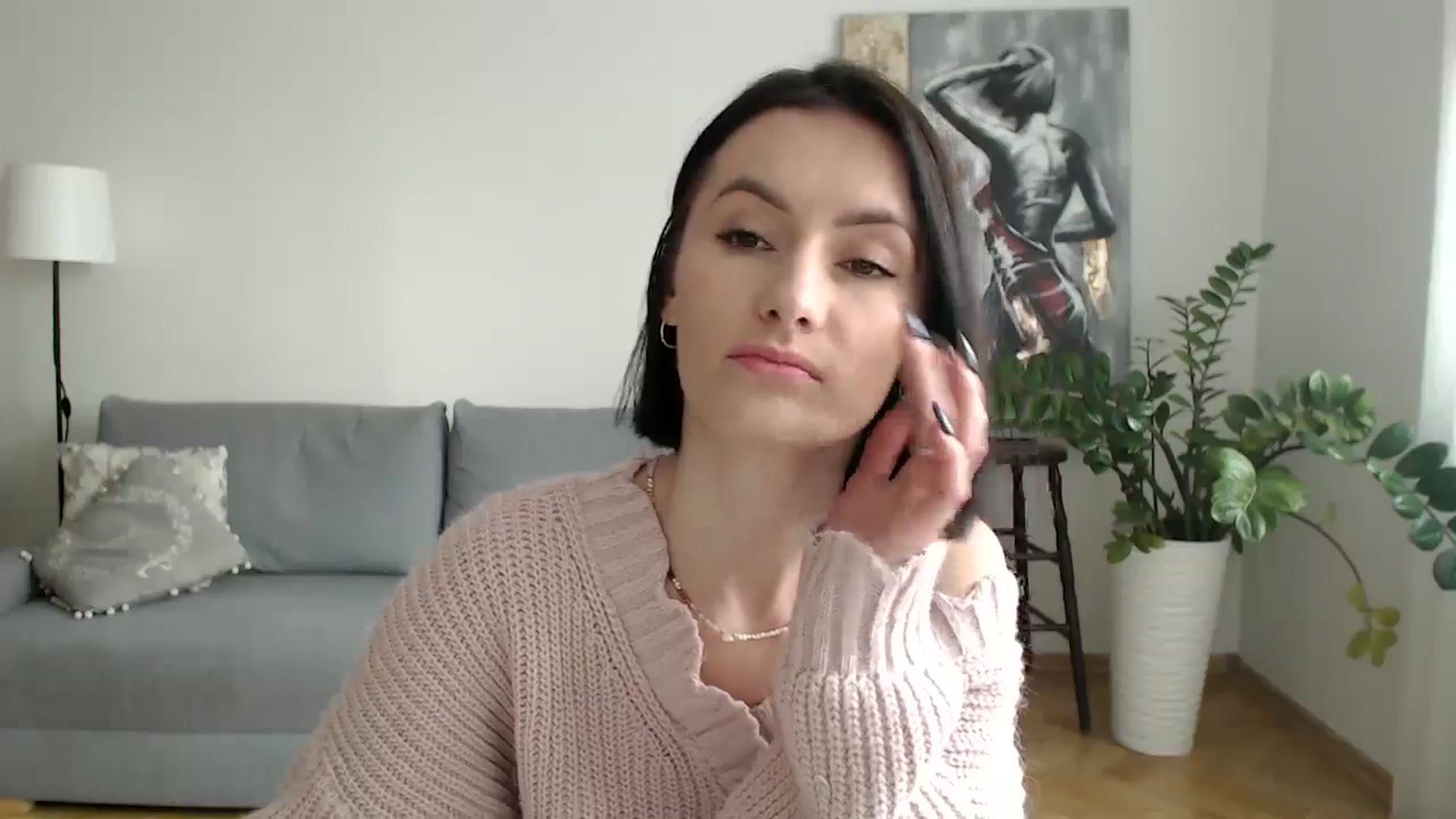 Gallery image thumbnail from the_realpearl's myfreecams stream on, 01/30/2025, 12:36 image 4 of 20