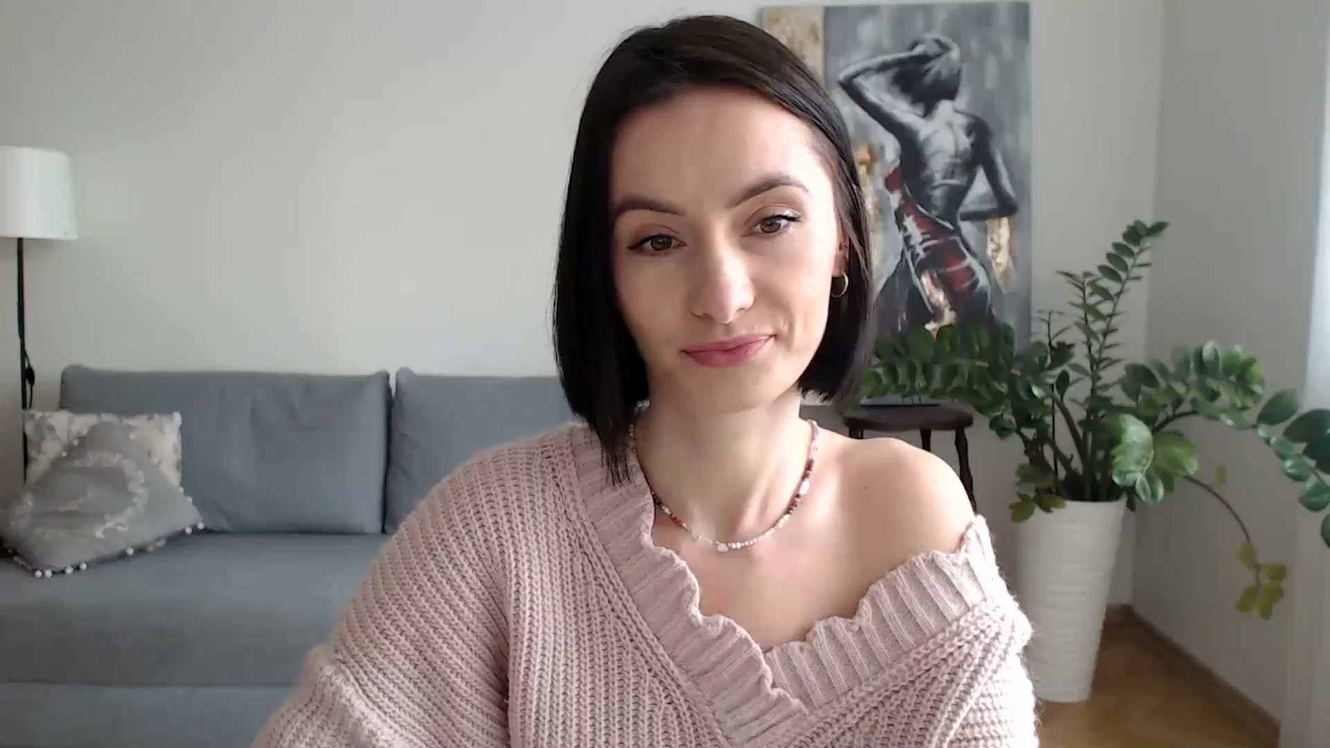 Gallery image thumbnail from the_realpearl's myfreecams stream on, 01/30/2025, 12:36 image 1 of 20