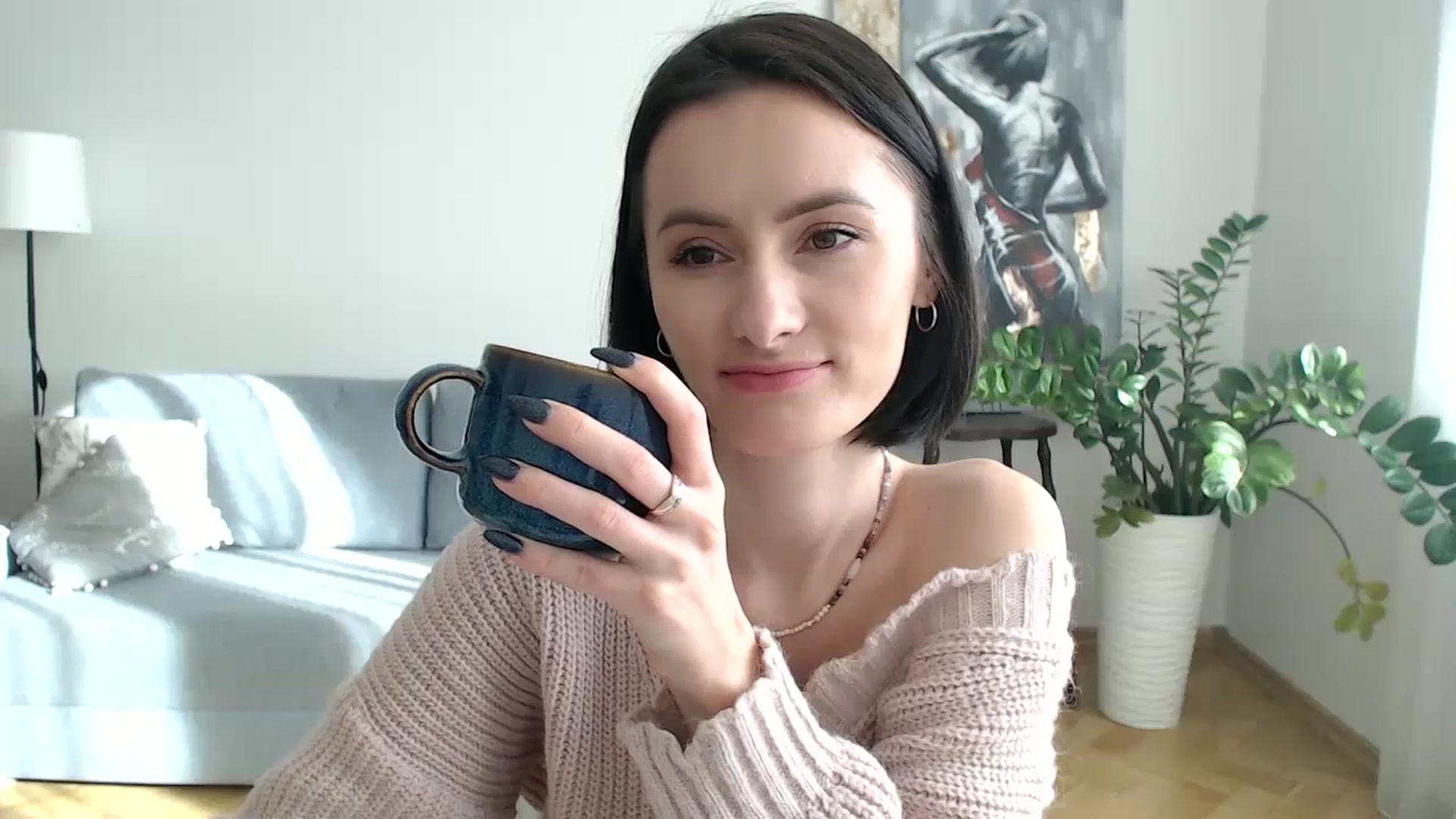 Gallery image thumbnail from the_realpearl's myfreecams stream on, 01/30/2025, 12:36 image 12 of 20