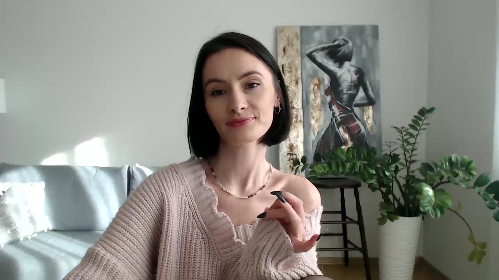 Gallery image thumbnail from the_realpearl's myfreecams stream on, 01/30/2025, 12:36 image 16 of 20