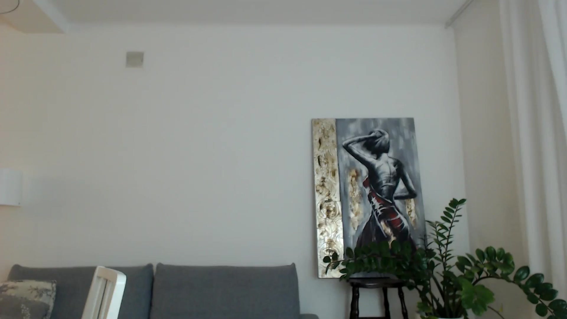 Gallery image thumbnail from the_realpearl's myfreecams stream on, 02/09/2025, 19:06 image 6 of 20