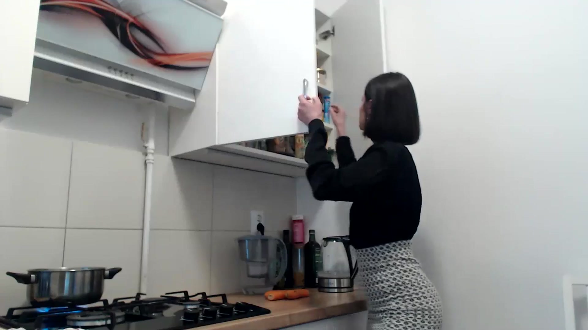 Gallery image thumbnail from the_realpearl's myfreecams stream on, 02/11/2025, 13:36 image 6 of 20