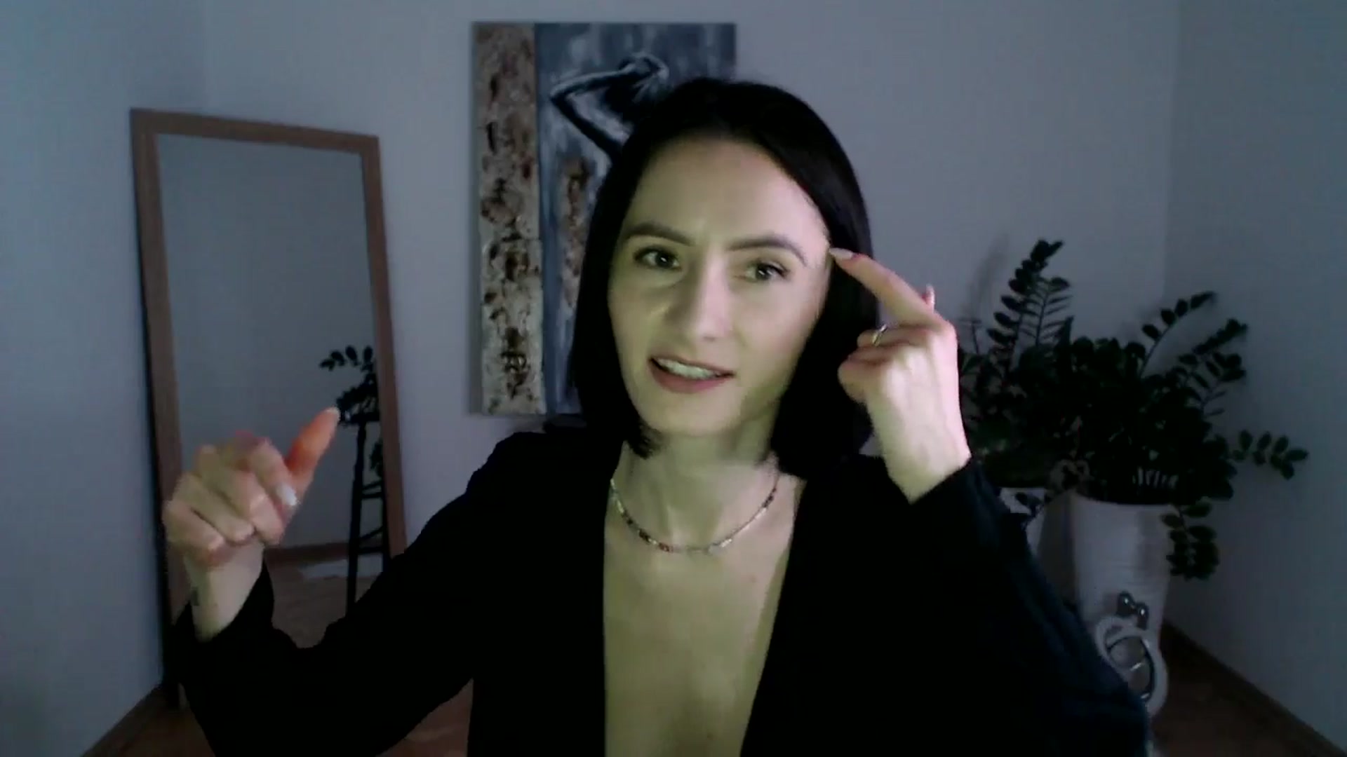 Gallery image thumbnail from the_realpearl's myfreecams stream on, 02/11/2025, 15:52 image 17 of 20