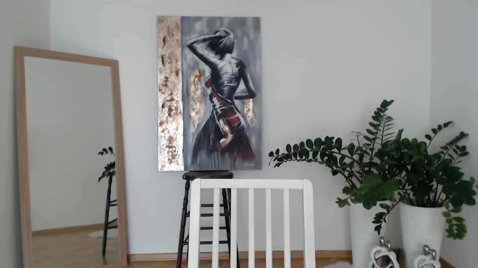 Gallery image thumbnail from the_realpearl's myfreecams stream on, 02/13/2025, 08:47 image 19 of 20