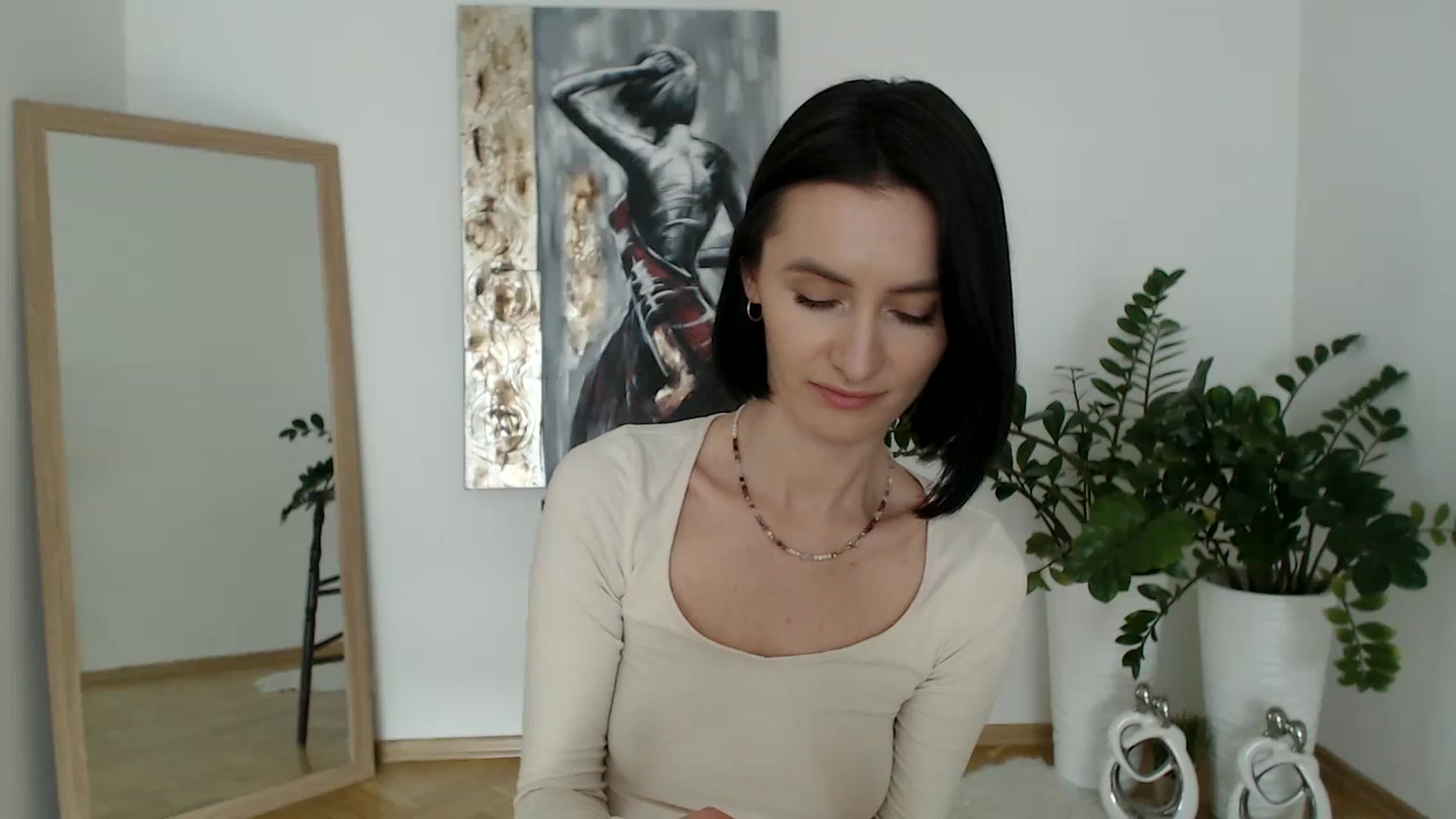 Gallery image thumbnail from the_realpearl's myfreecams stream on, 02/13/2025, 12:41 image 19 of 20