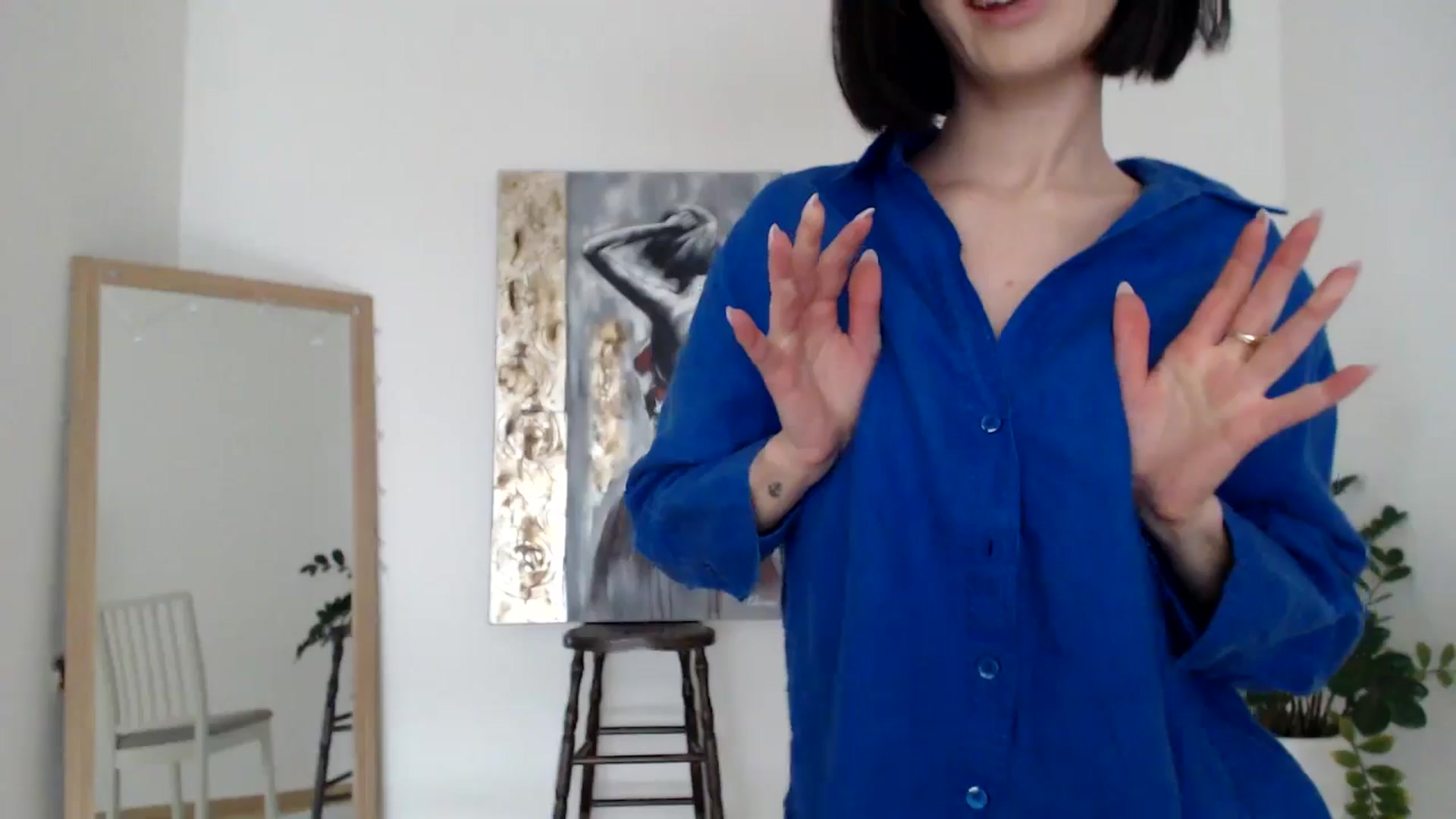 Gallery image thumbnail from the_realpearl's myfreecams stream on, 02/16/2025, 13:04 image 15 of 20