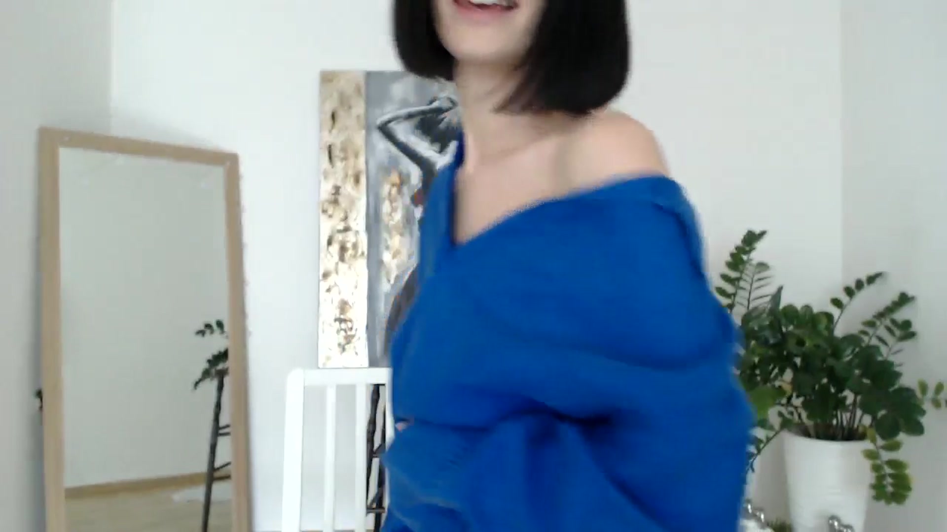 Gallery image thumbnail from the_realpearl's myfreecams stream on, 02/16/2025, 13:04 image 8 of 20