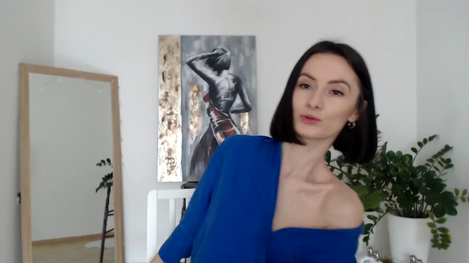 Gallery image thumbnail from the_realpearl's myfreecams stream on, 02/16/2025, 13:04 image 1 of 20