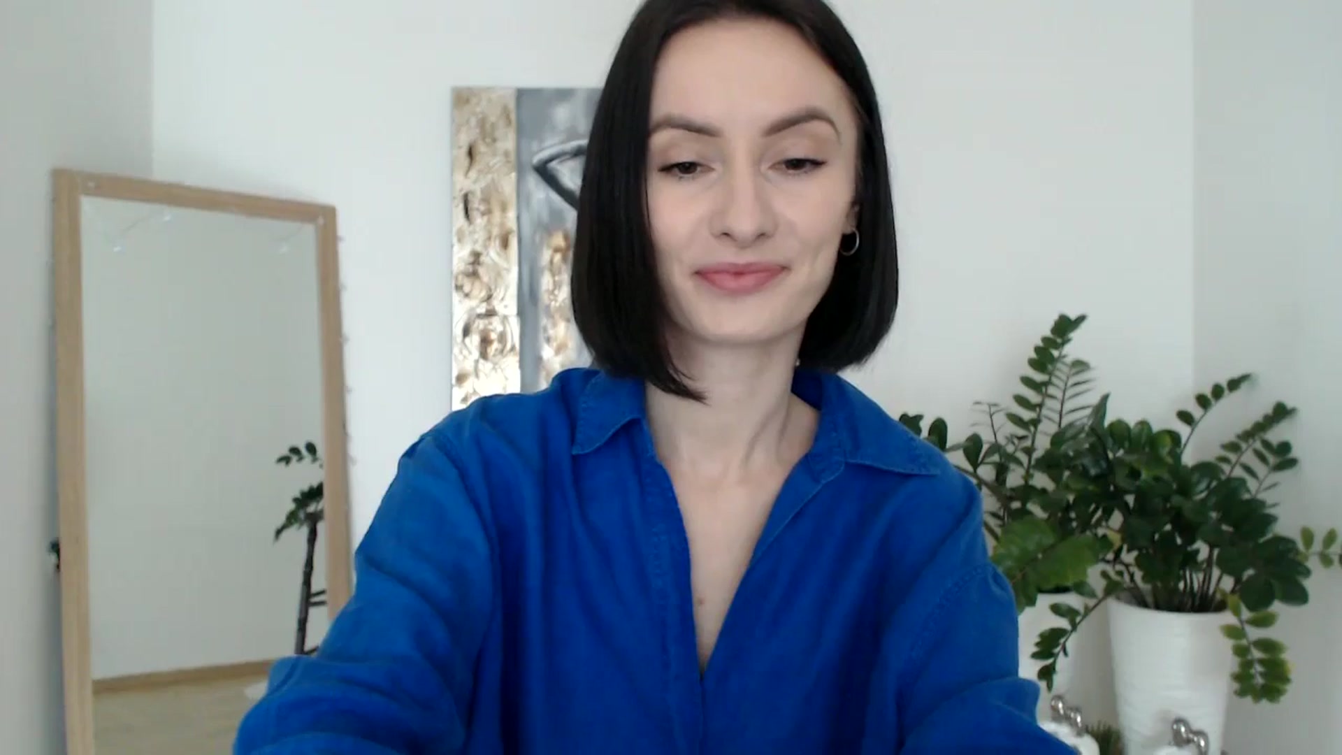 Gallery image thumbnail from the_realpearl's myfreecams stream on, 02/16/2025, 13:04 image 4 of 20