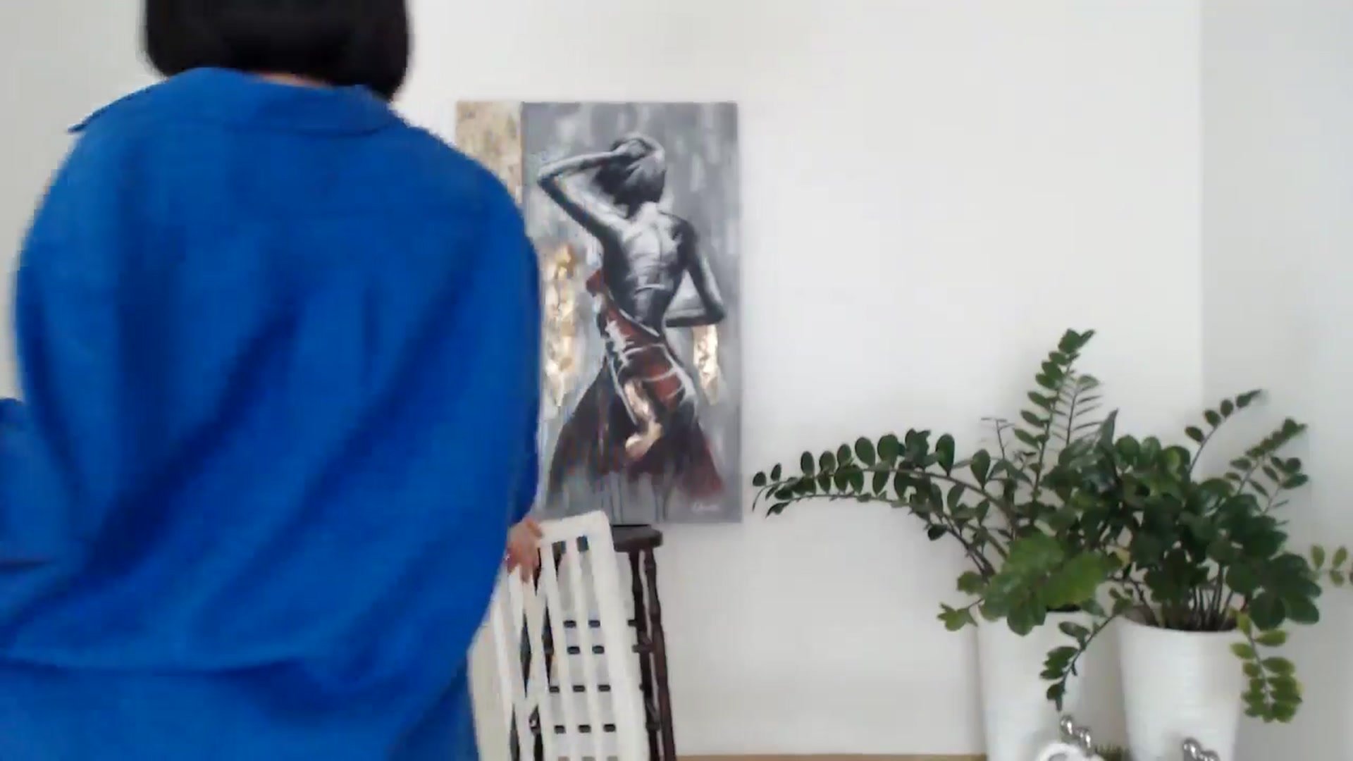 Gallery image thumbnail from the_realpearl's myfreecams stream on, 02/16/2025, 13:04 image 2 of 20