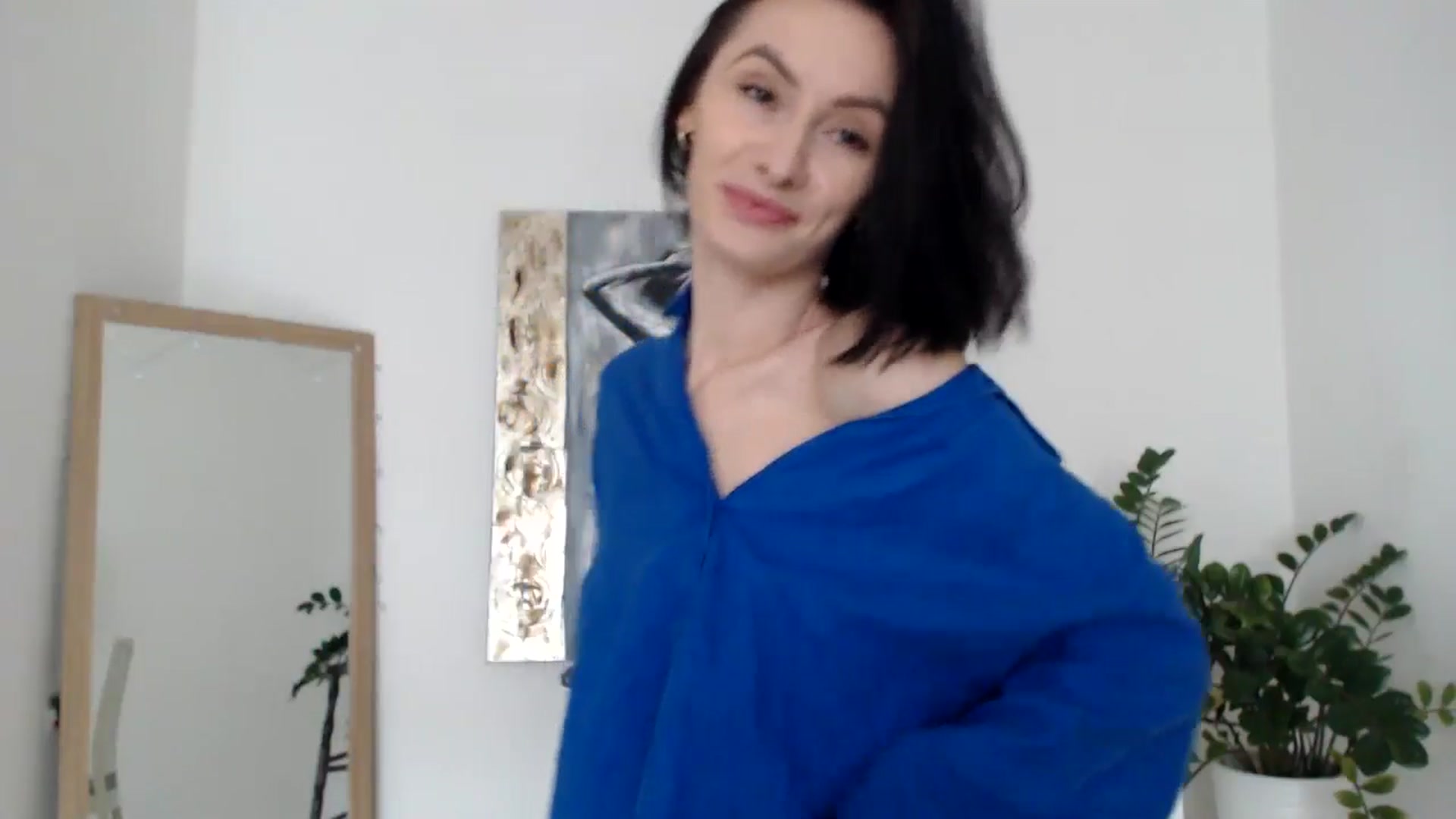 Gallery image thumbnail from the_realpearl's myfreecams stream on, 02/16/2025, 13:04 image 20 of 20