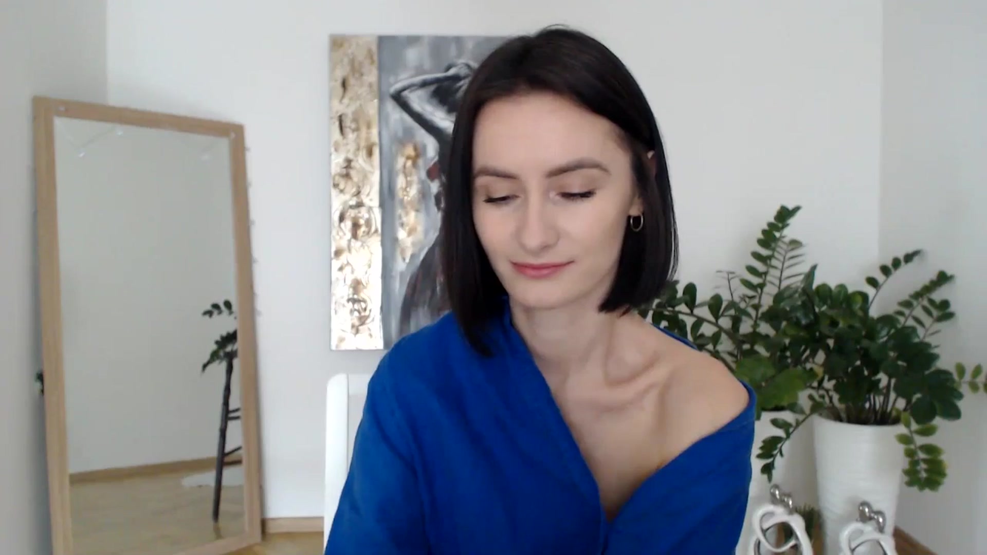 Gallery image thumbnail from the_realpearl's myfreecams stream on, 02/16/2025, 13:54 image 3 of 20