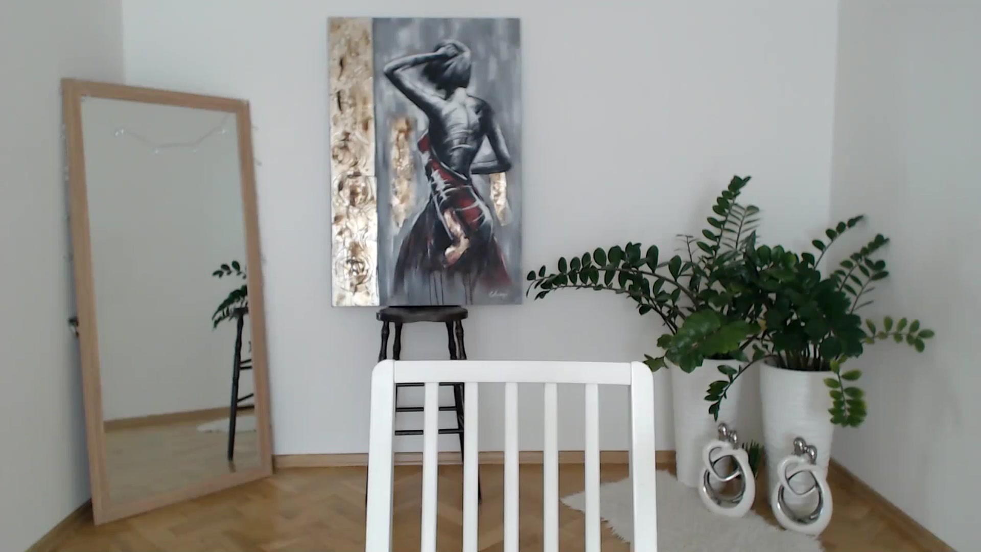 Gallery image thumbnail from the_realpearl's myfreecams stream on, 02/17/2025, 14:06 image 2 of 20