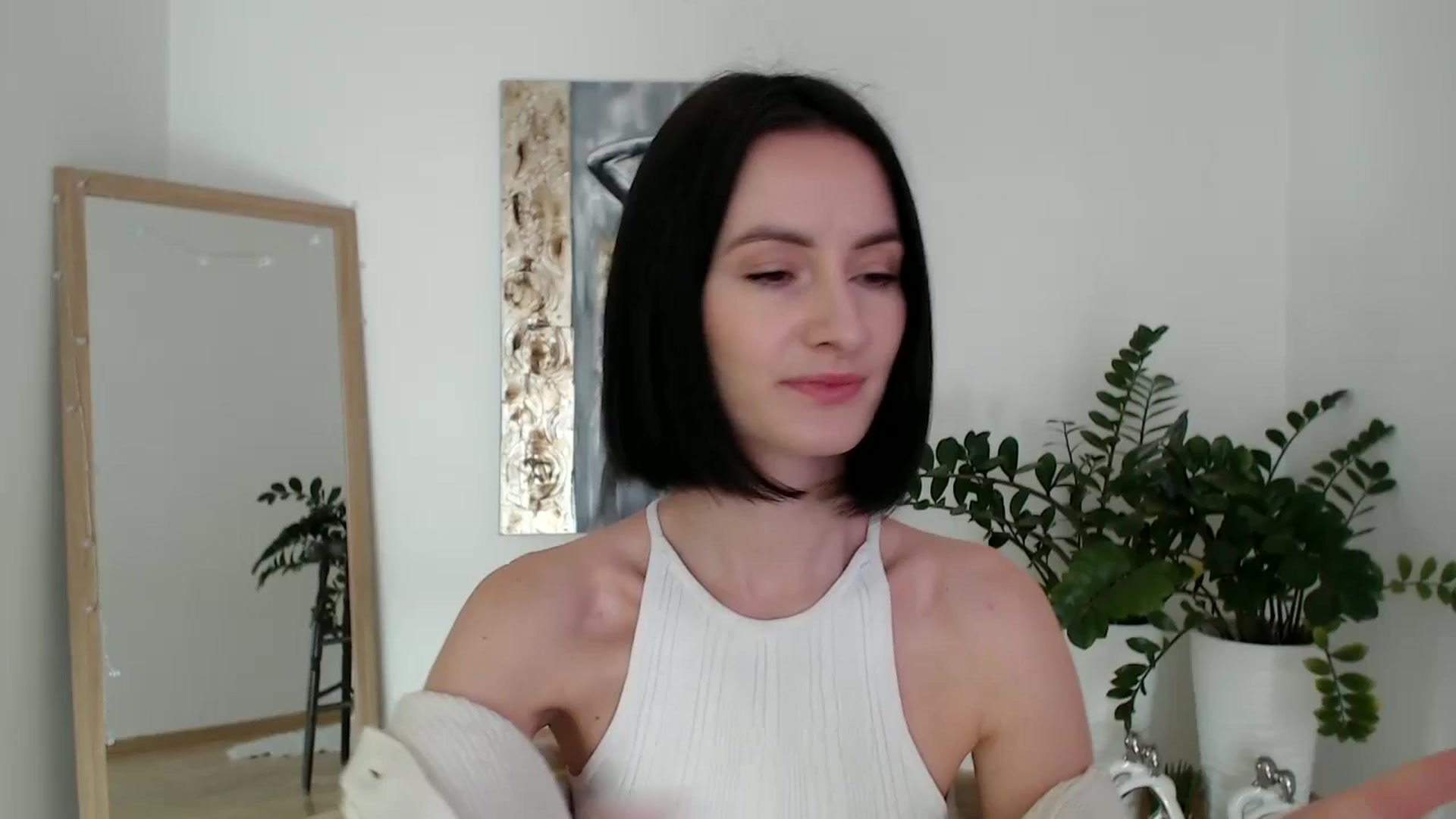 Gallery image thumbnail from the_realpearl's myfreecams stream on, 02/20/2025, 11:32 image 1 of 20