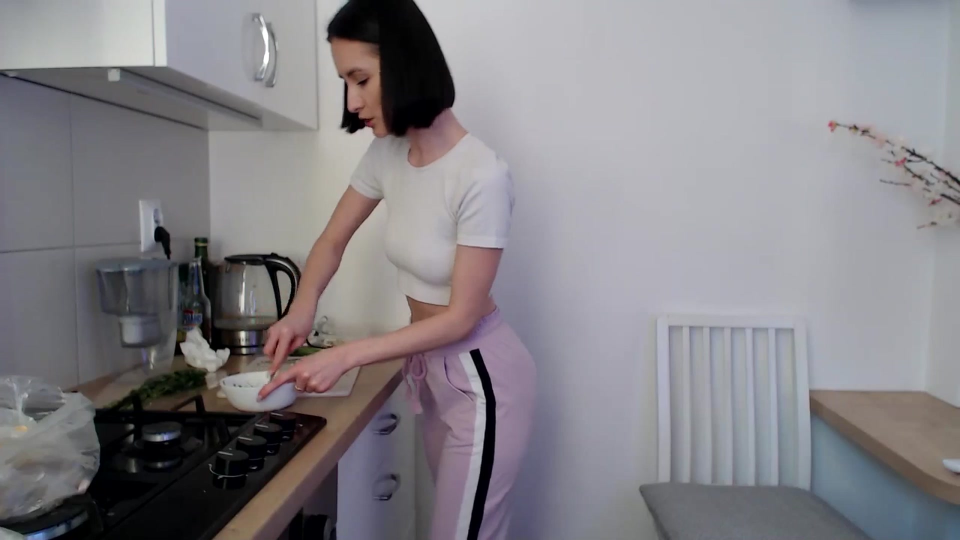 Gallery image thumbnail from the_realpearl's myfreecams stream on, 02/22/2025, 15:00 image 15 of 20