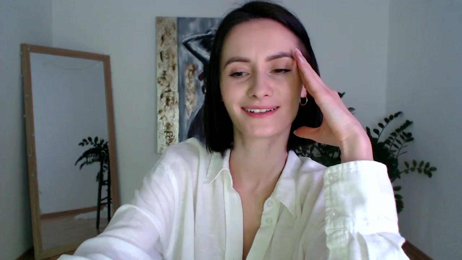 Gallery image thumbnail from the_realpearl's myfreecams stream on, 02/23/2025, 16:50 image 4 of 20