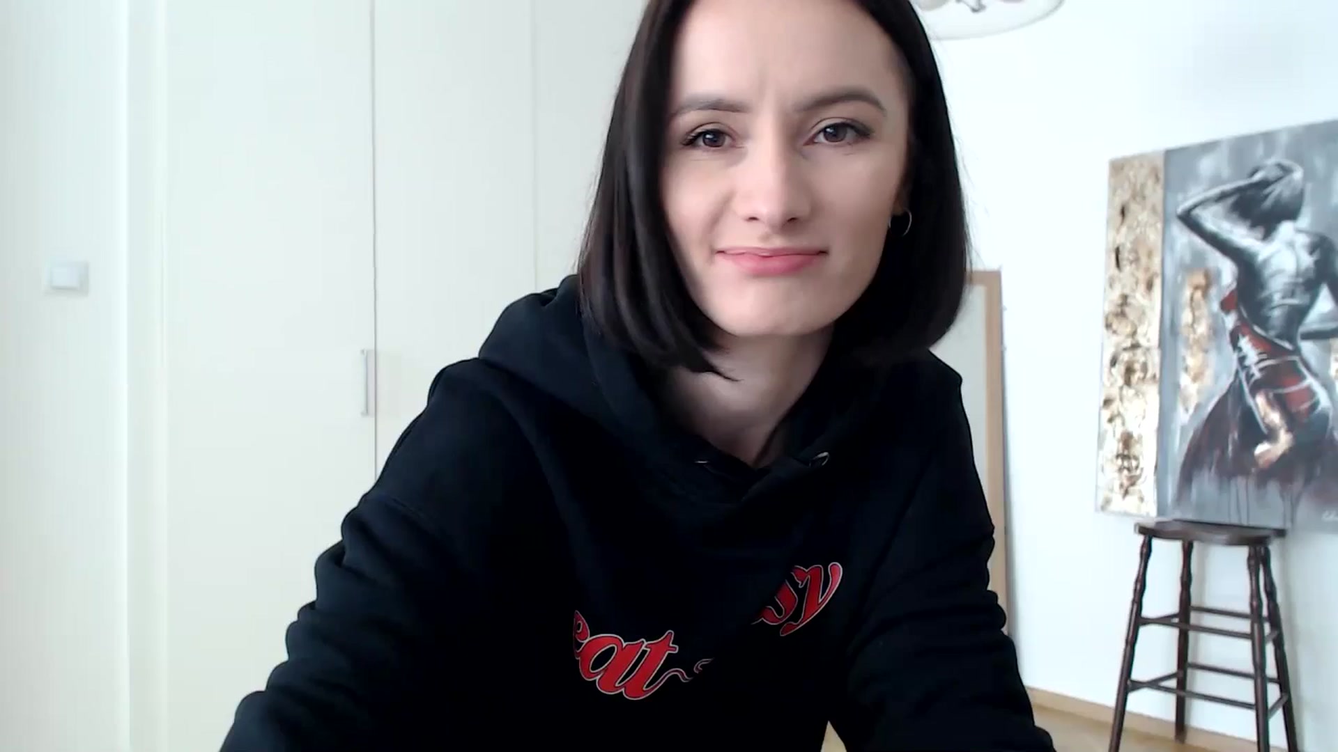 Gallery image thumbnail from the_realpearl's myfreecams stream on, 02/25/2025, 13:23 image 11 of 20
