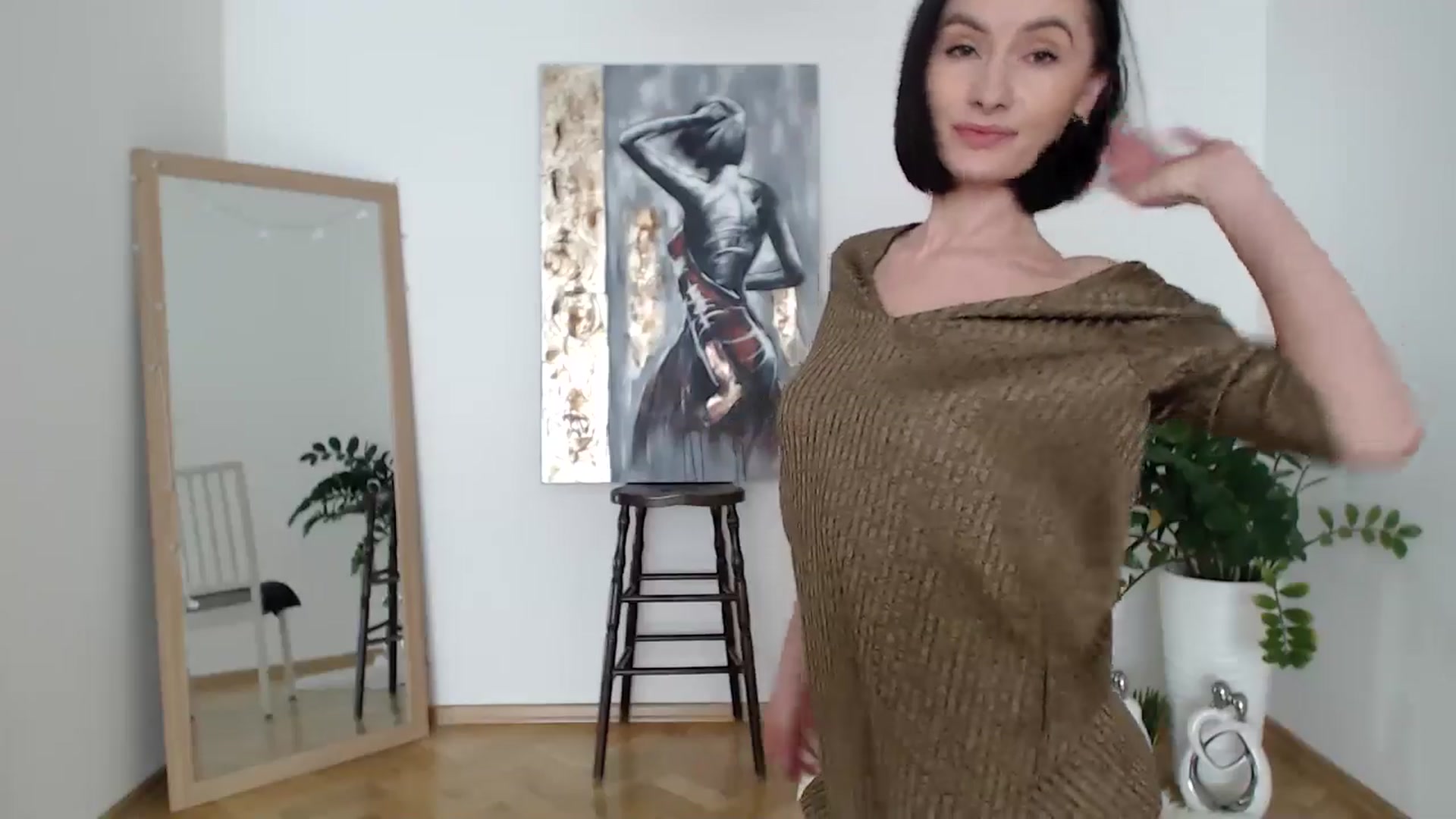 Gallery image thumbnail from the_realpearl's myfreecams stream on, 02/26/2025, 12:44 image 19 of 20