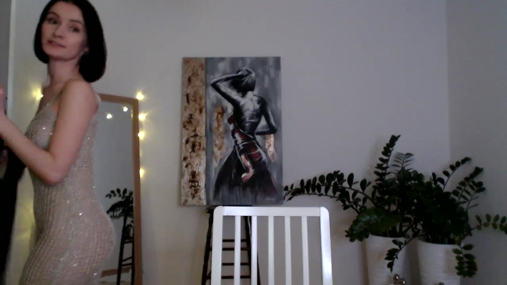 Gallery image thumbnail from the_realpearl's myfreecams stream on, 02/28/2025, 17:53 image 15 of 20