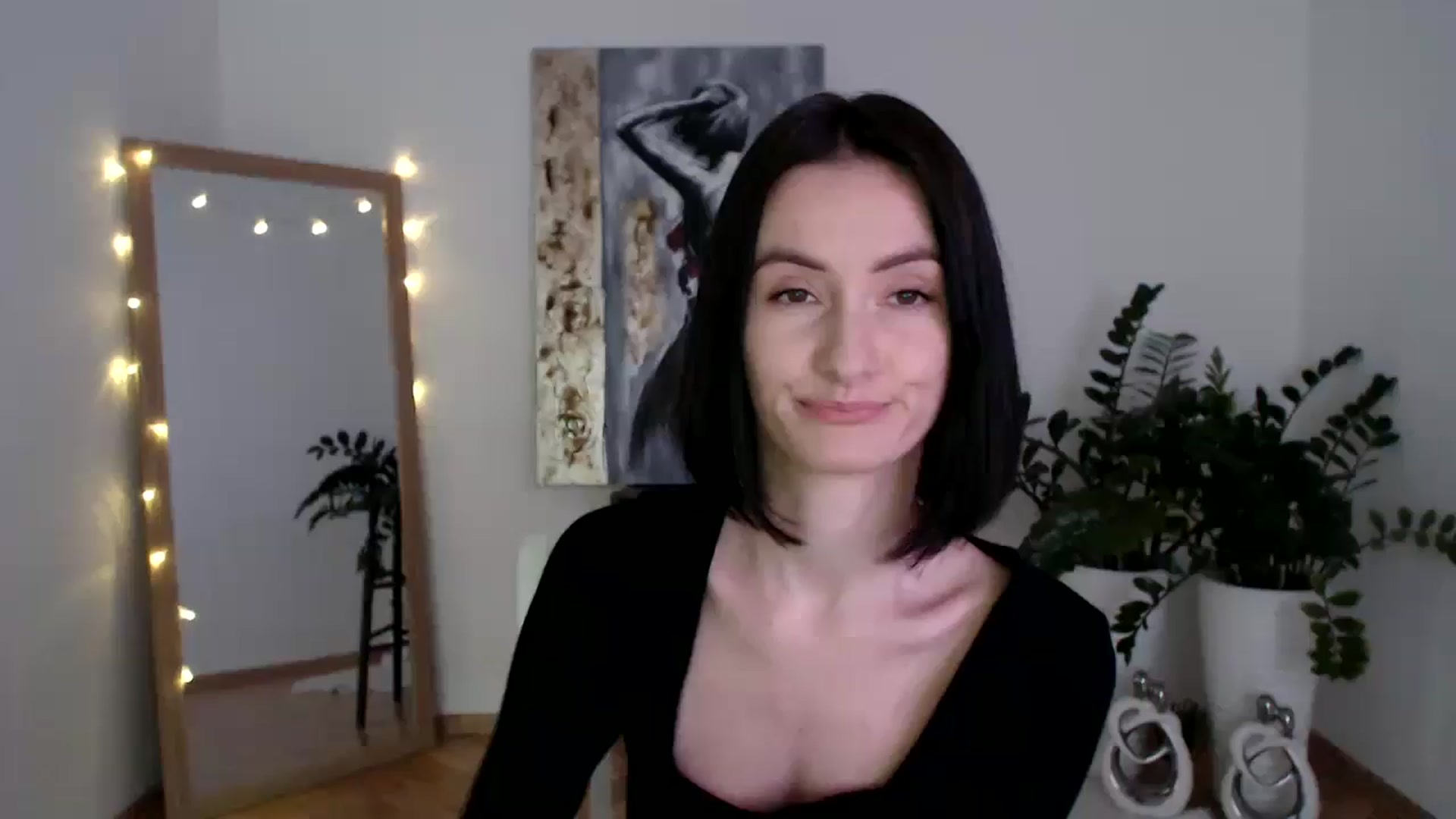 Gallery image thumbnail from the_realpearl's myfreecams stream on, 03/11/2025, 16:27 image 3 of 20