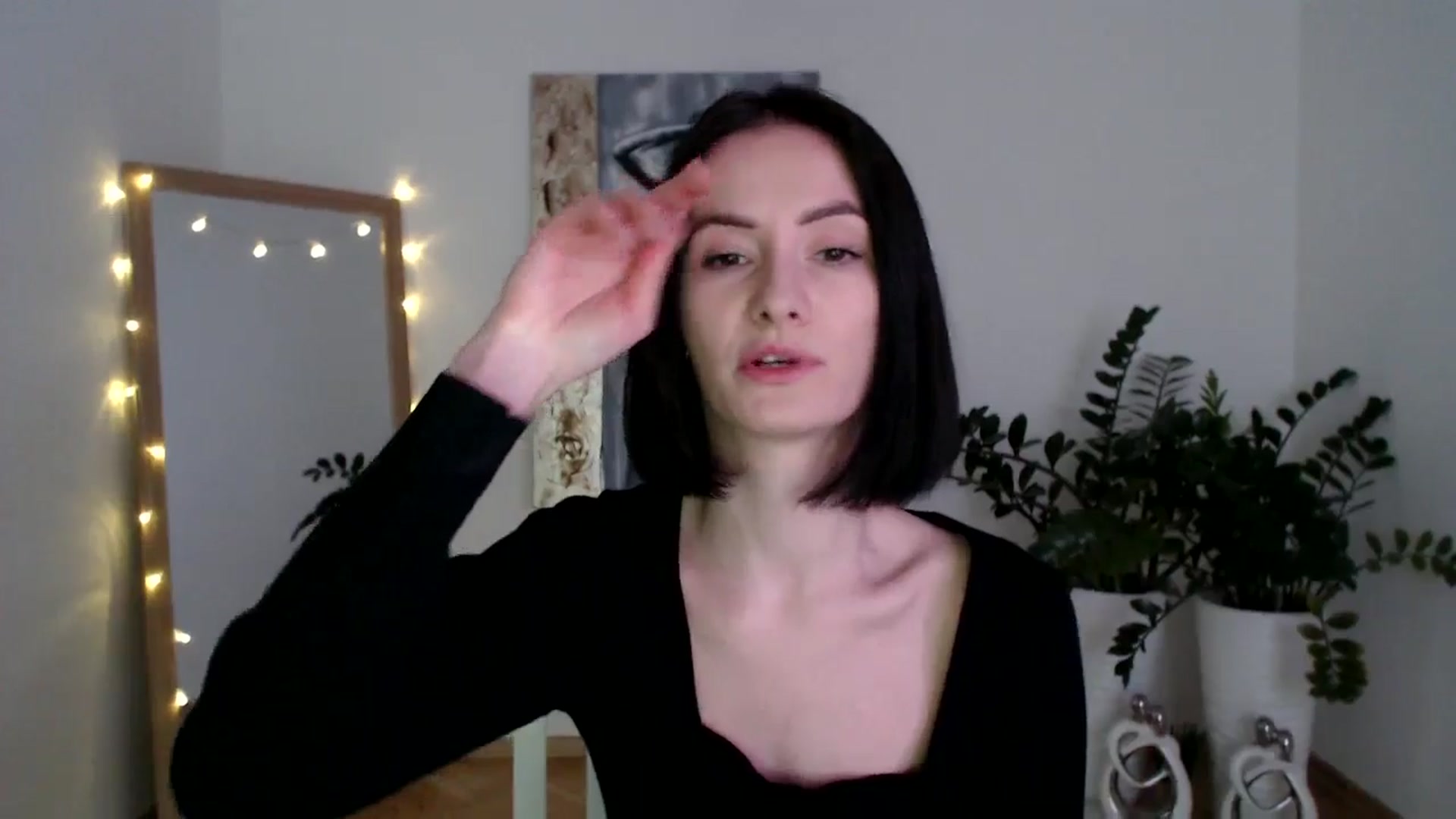 Gallery image thumbnail from the_realpearl's myfreecams stream on, 03/11/2025, 16:27 image 5 of 20