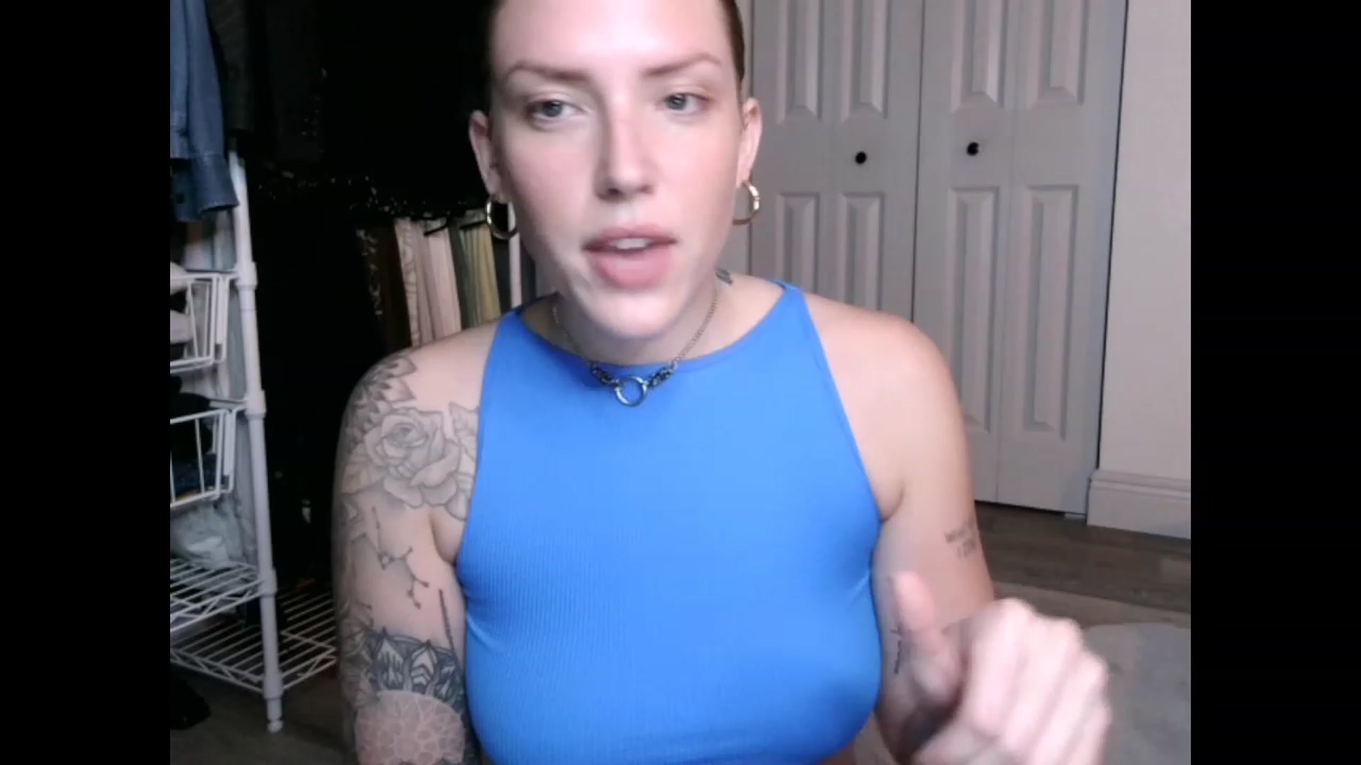 Gallery image thumbnail from the_remedy_'s myfreecams stream on, 11/14/2022, 23:41 image 18 of 20