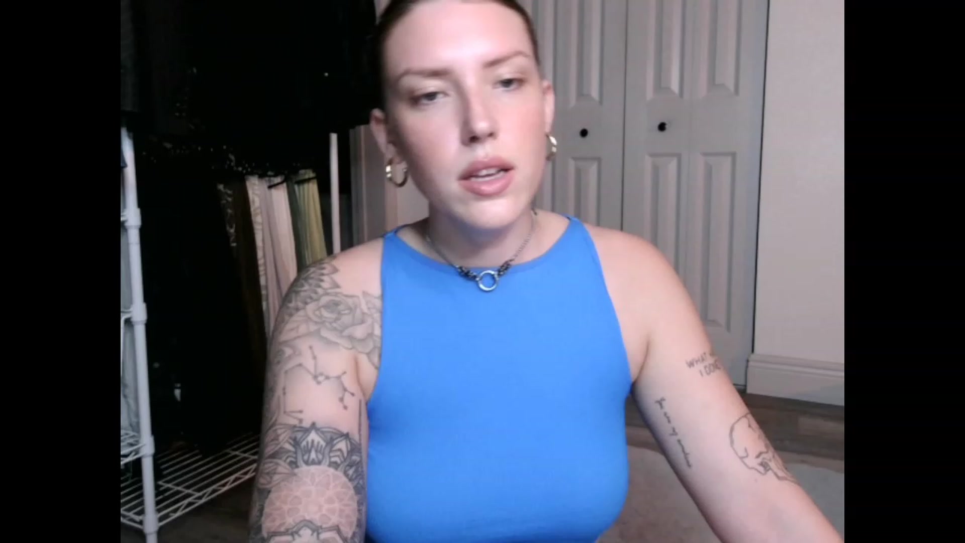 Gallery image thumbnail from the_remedy_'s myfreecams stream on, 11/14/2022, 23:41 image 8 of 20