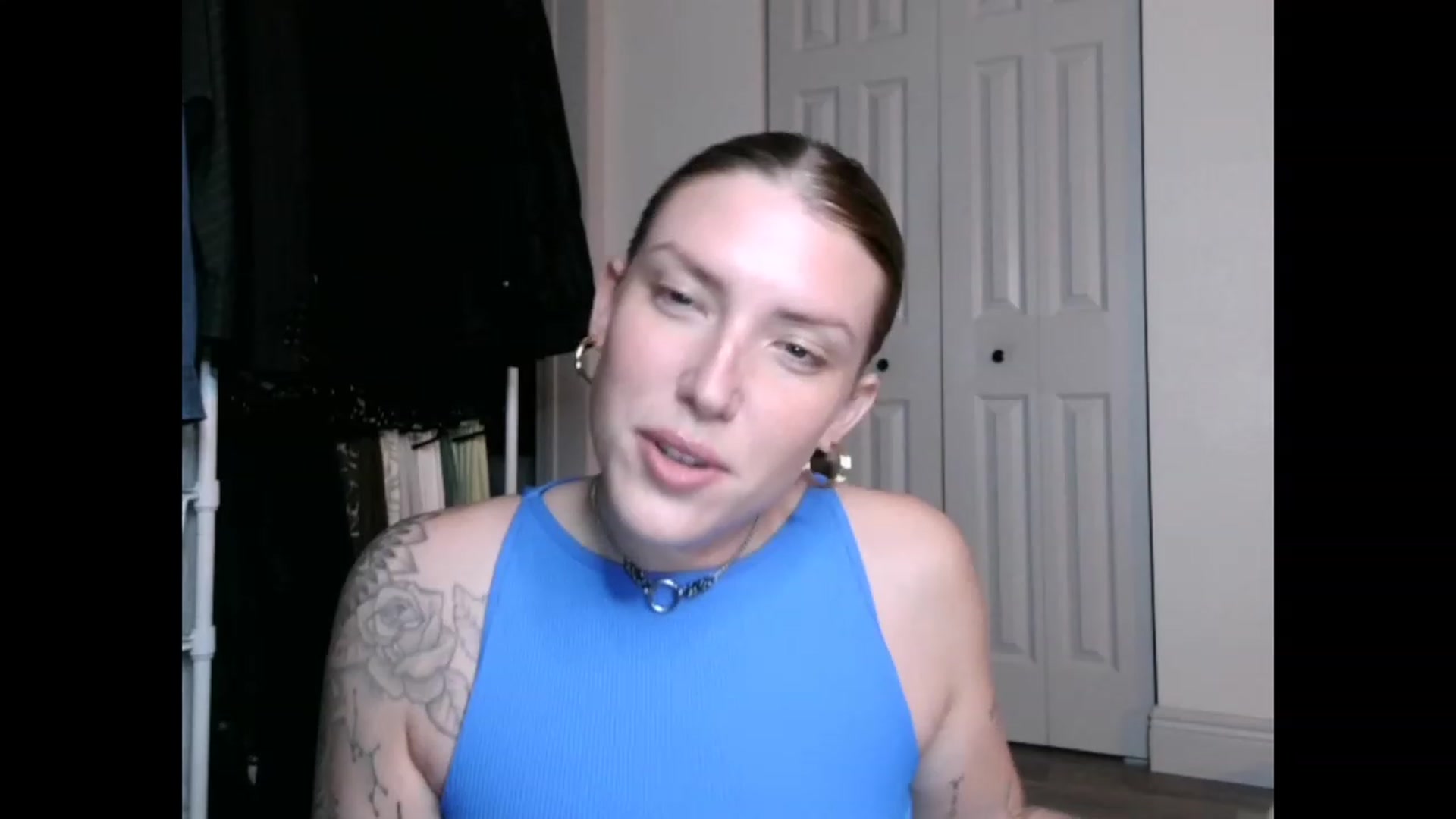 Gallery image thumbnail from the_remedy_'s myfreecams stream on, 11/14/2022, 23:41 image 13 of 20