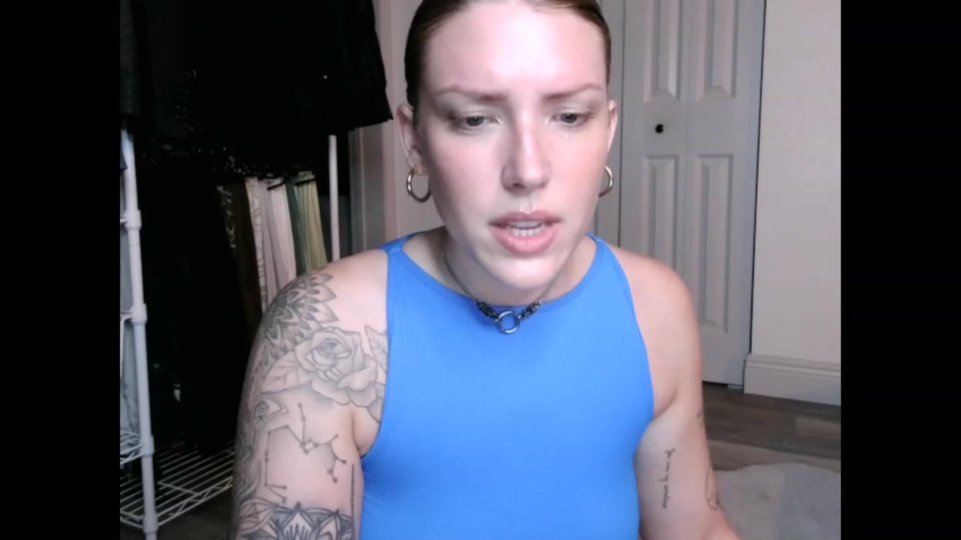 Gallery image thumbnail from the_remedy_'s myfreecams stream on, 11/14/2022, 23:41 image 12 of 20