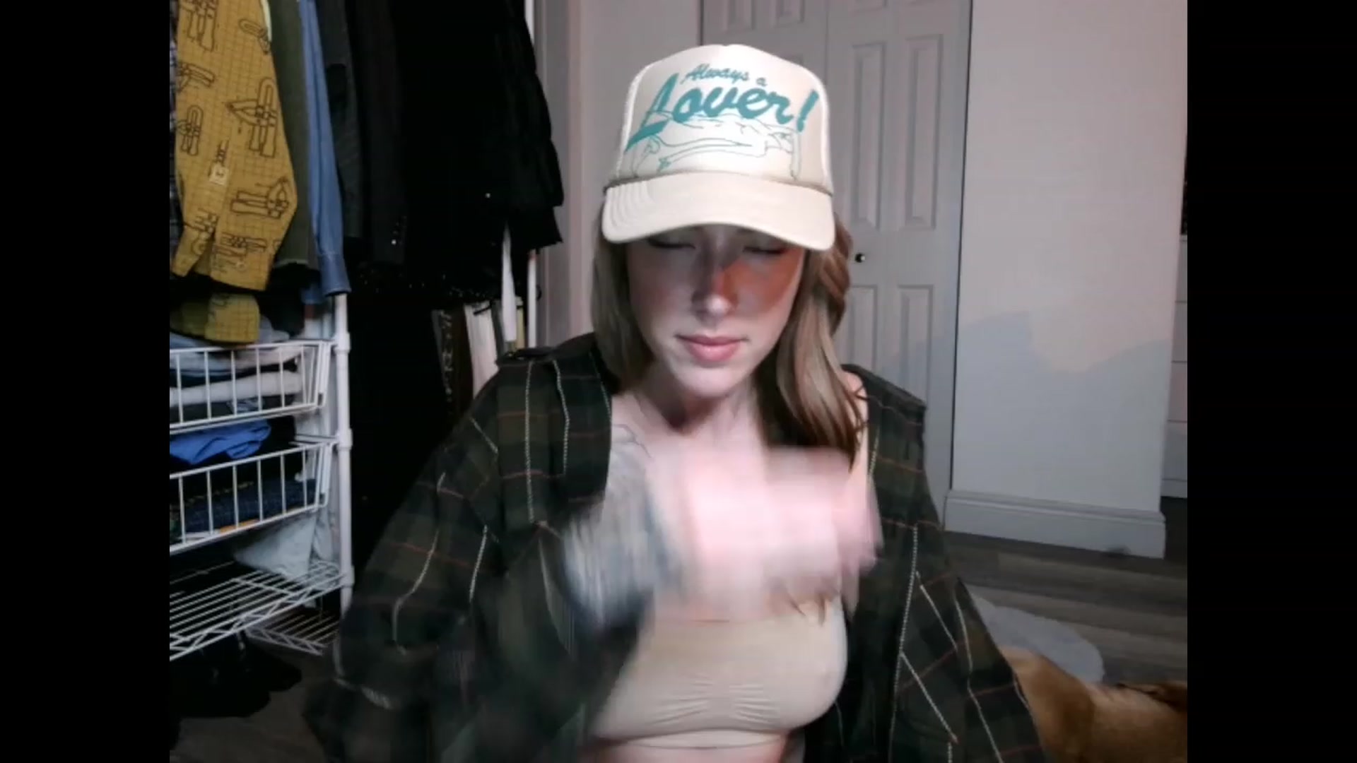 Gallery image thumbnail from the_remedy_'s myfreecams stream on, 12/03/2022, 01:35 image 12 of 20