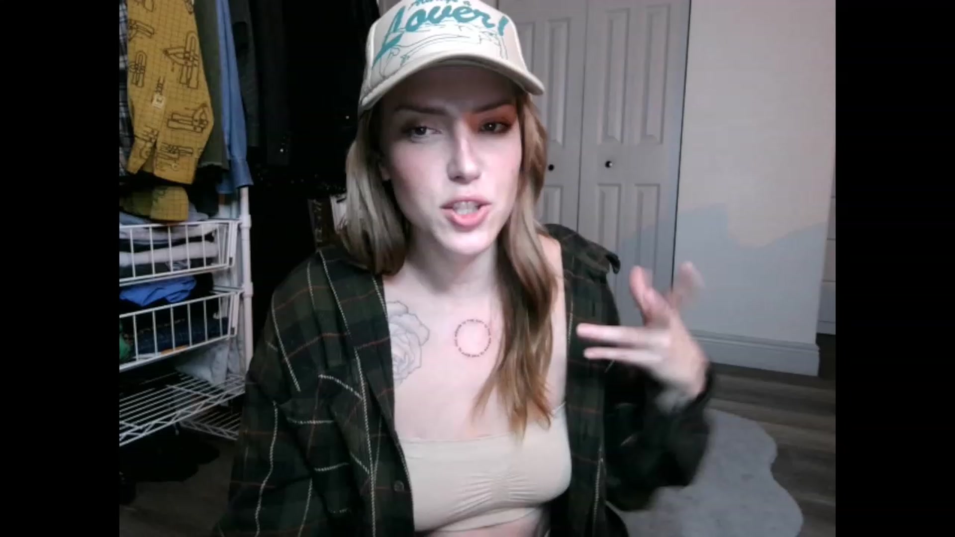 Gallery image thumbnail from the_remedy_'s myfreecams stream on, 12/03/2022, 01:35 image 20 of 20