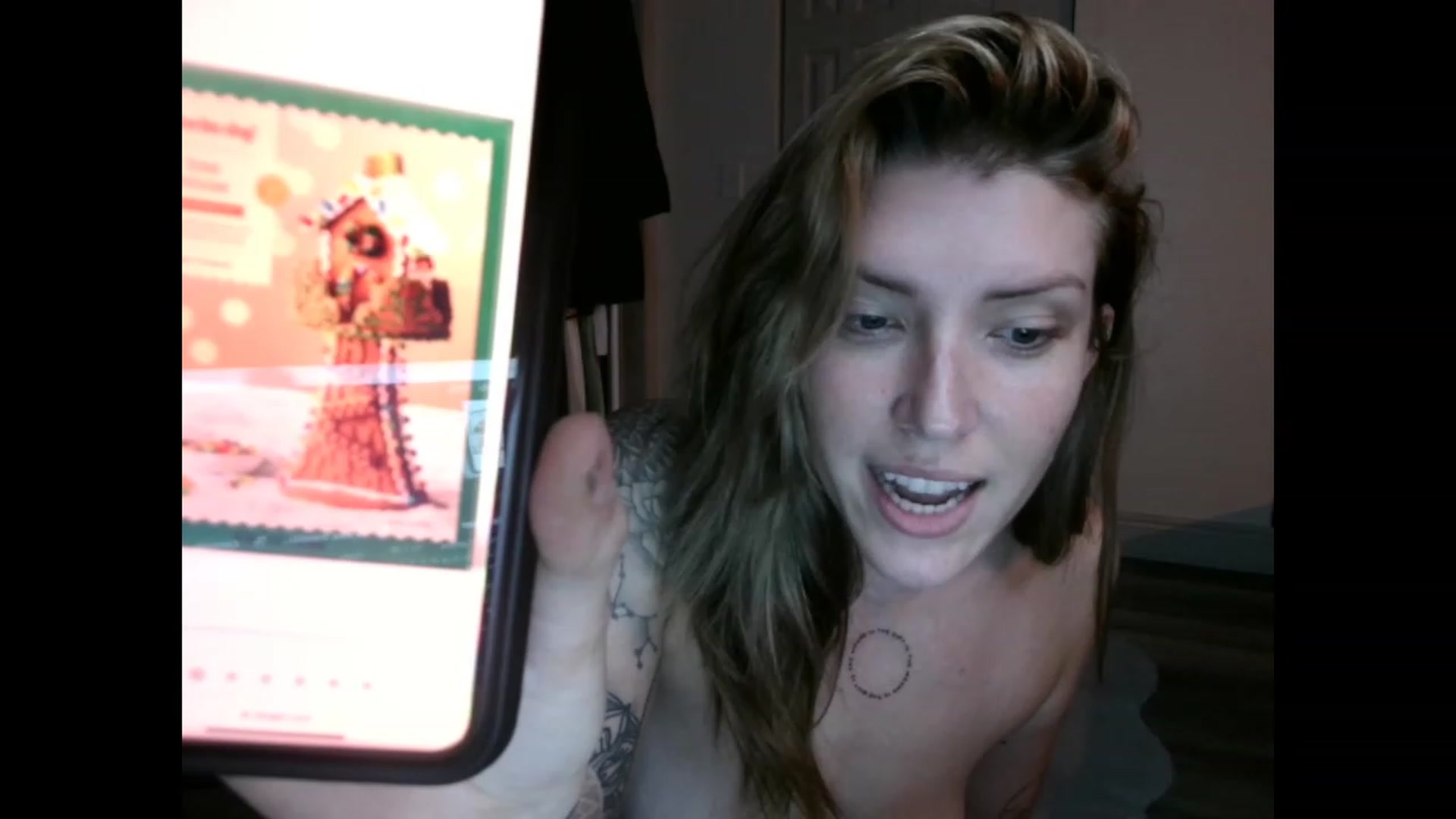 Gallery image thumbnail from the_remedy_'s myfreecams stream on, 12/06/2022, 01:05 image 14 of 20