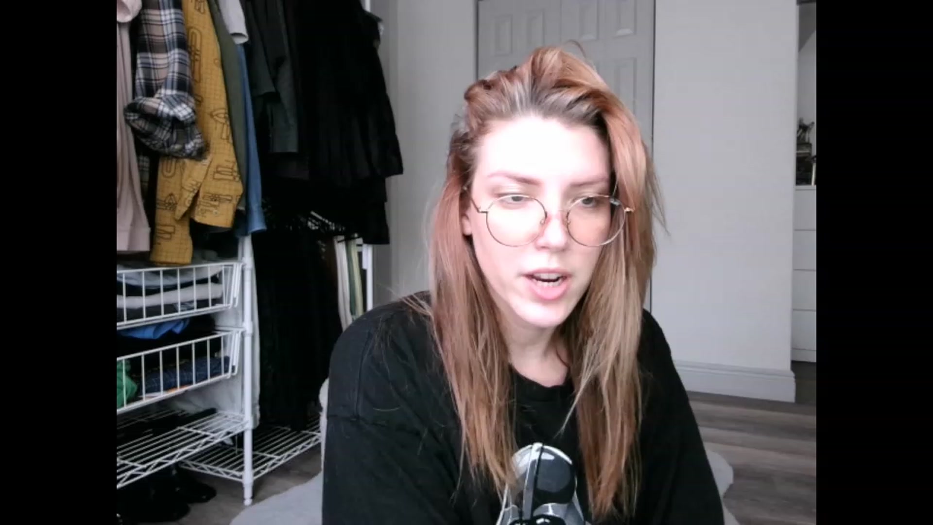 Gallery image thumbnail from the_remedy_'s myfreecams stream on, 12/11/2022, 21:31 image 4 of 20