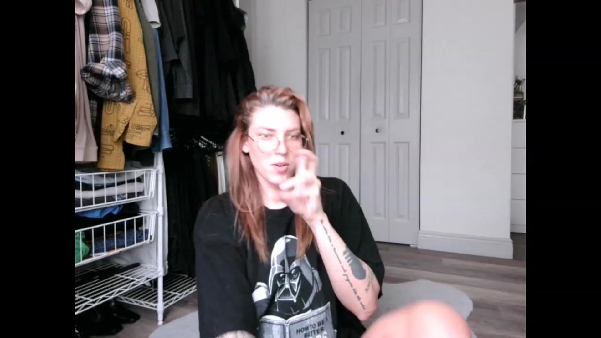 Gallery image thumbnail from the_remedy_'s myfreecams stream on, 12/11/2022, 21:31 image 1 of 20