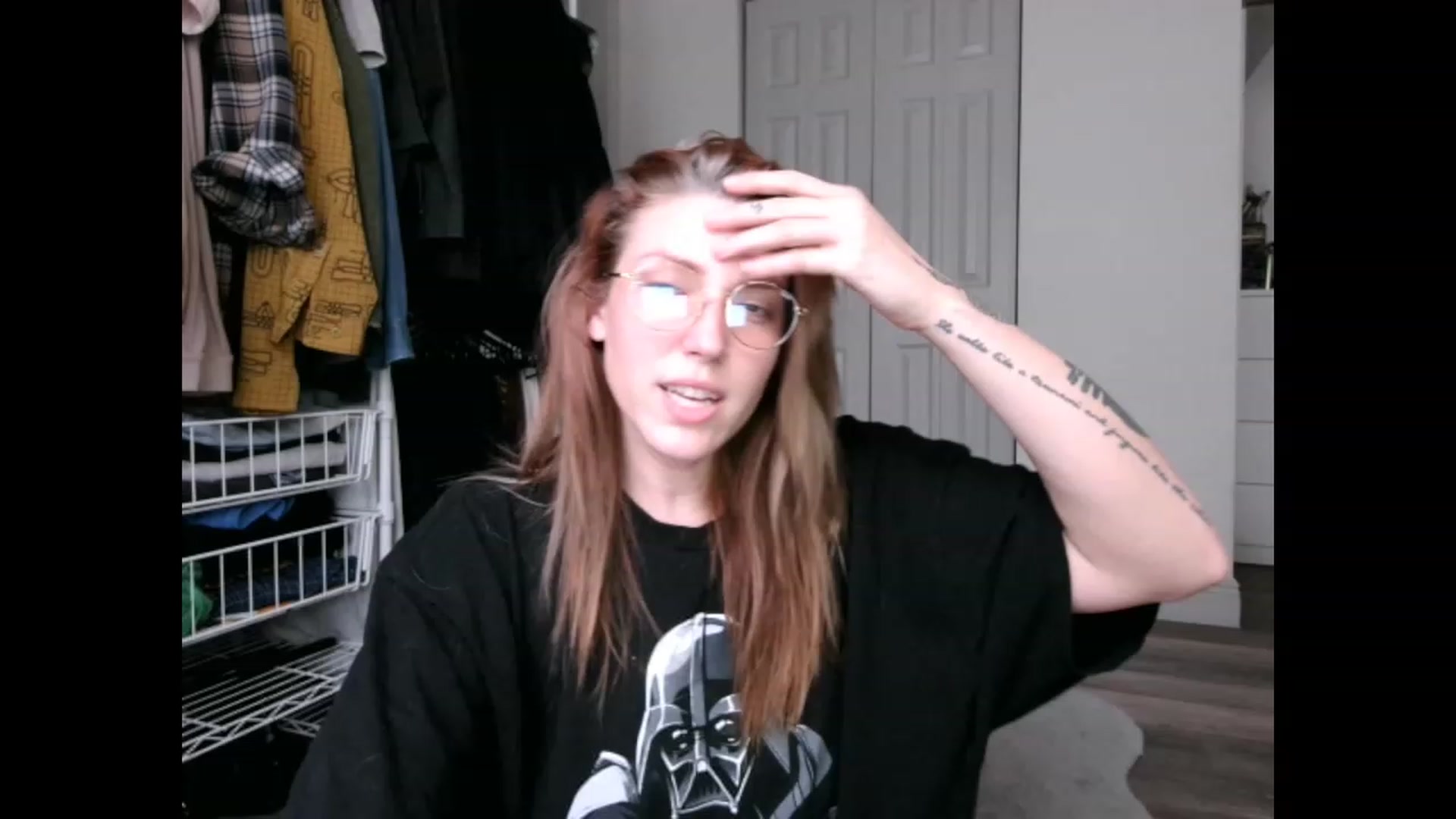 Gallery image thumbnail from the_remedy_'s myfreecams stream on, 12/11/2022, 21:31 image 11 of 20