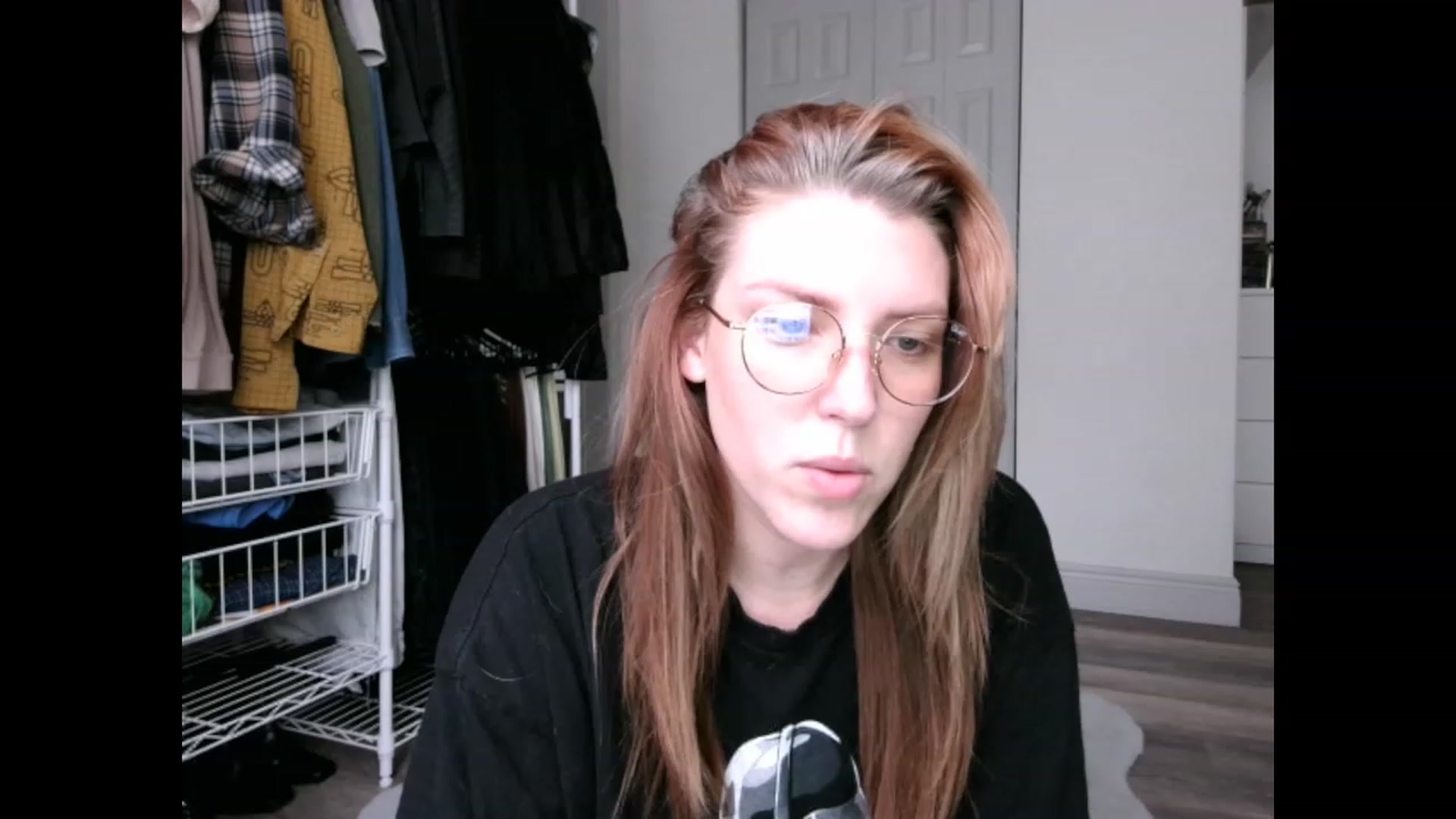 Gallery image thumbnail from the_remedy_'s myfreecams stream on, 12/11/2022, 21:31 image 14 of 20