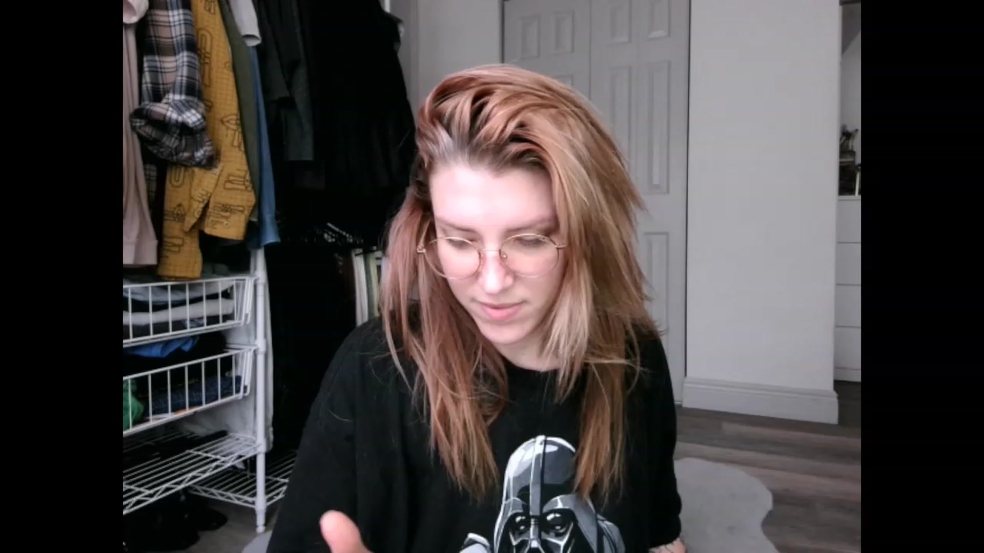 Gallery image thumbnail from the_remedy_'s myfreecams stream on, 12/11/2022, 21:31 image 10 of 20