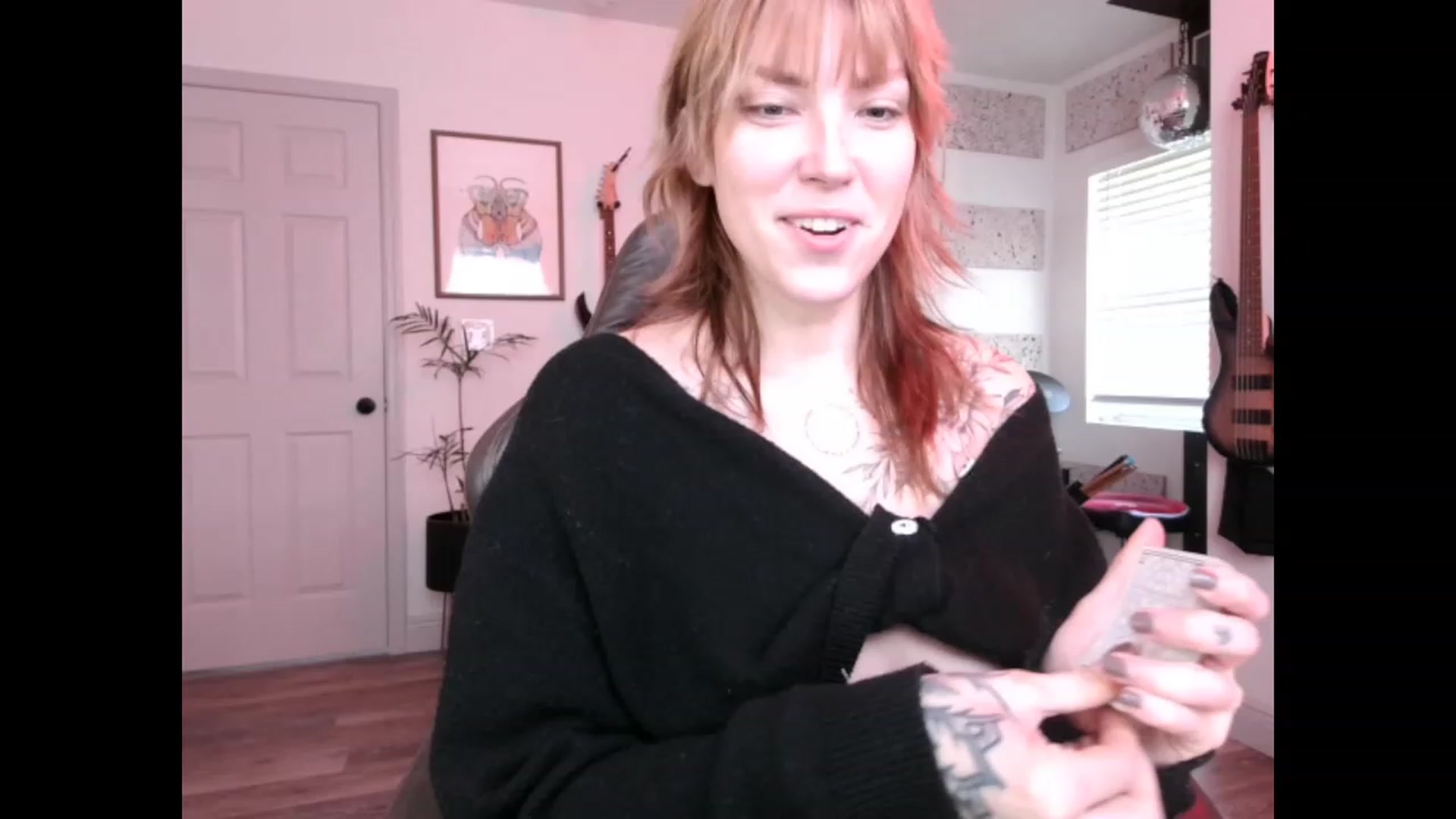 Gallery image thumbnail from the_remedy_'s myfreecams stream on, 01/15/2023, 16:41 image 8 of 20