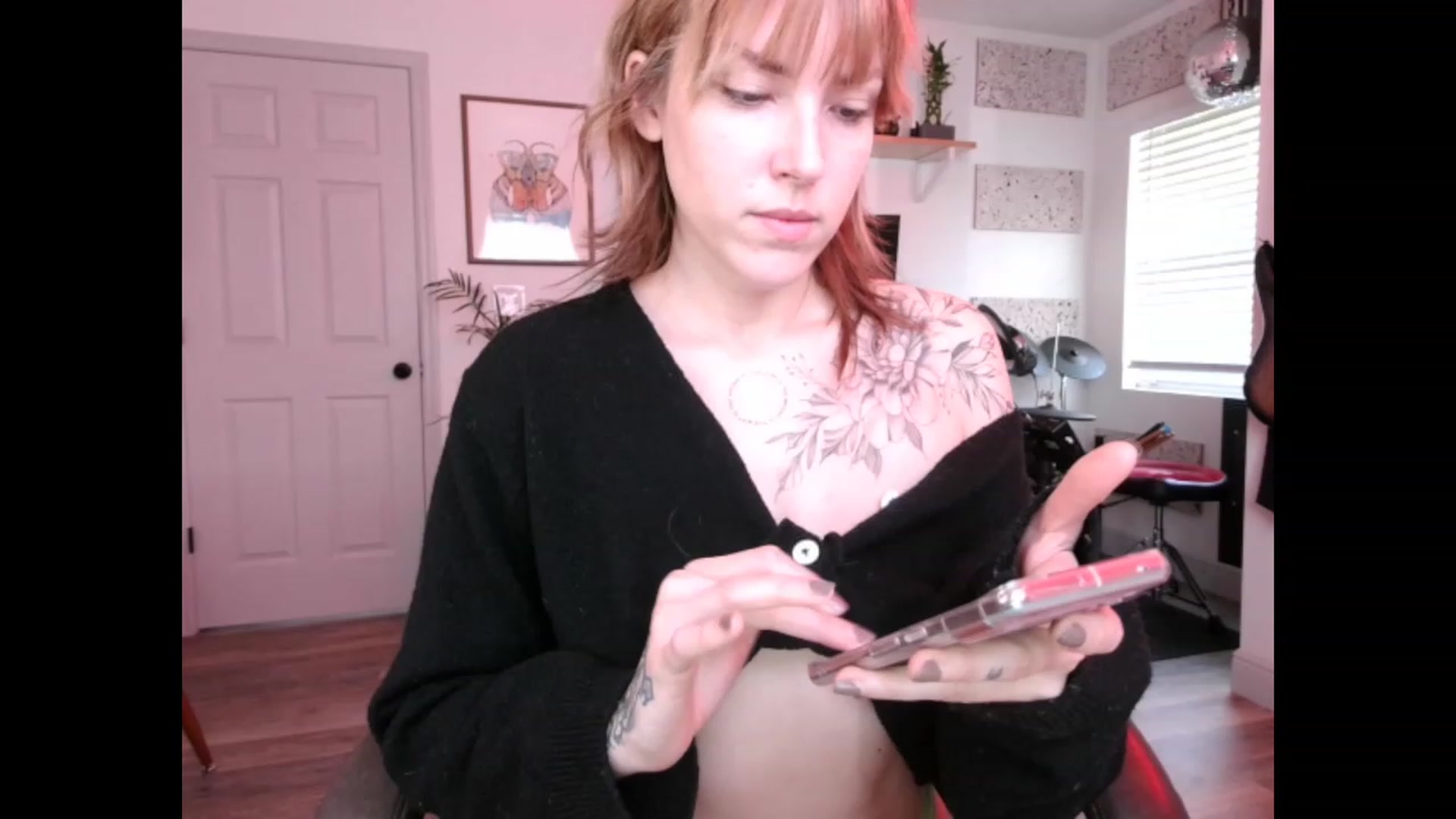 Gallery image thumbnail from the_remedy_'s myfreecams stream on, 01/15/2023, 16:41 image 3 of 20