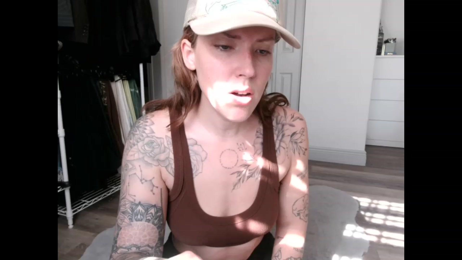 Gallery image thumbnail from the_remedy_'s myfreecams stream on, 01/29/2023, 16:22 image 15 of 20