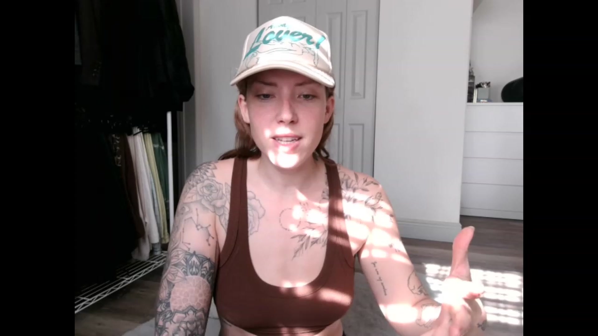 Gallery image thumbnail from the_remedy_'s myfreecams stream on, 01/29/2023, 16:22 image 10 of 20