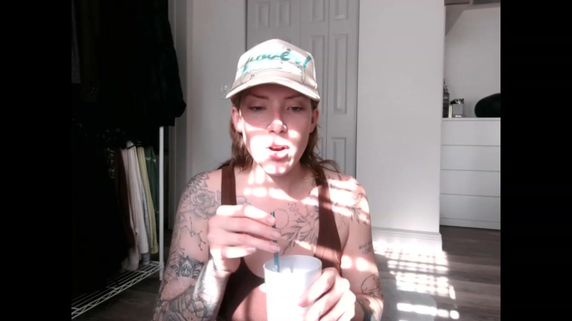 Gallery image thumbnail from the_remedy_'s myfreecams stream on, 01/29/2023, 16:22 image 3 of 20