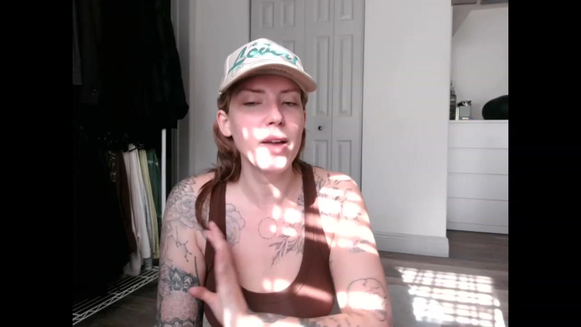 Gallery image thumbnail from the_remedy_'s myfreecams stream on, 01/29/2023, 16:22 image 8 of 20