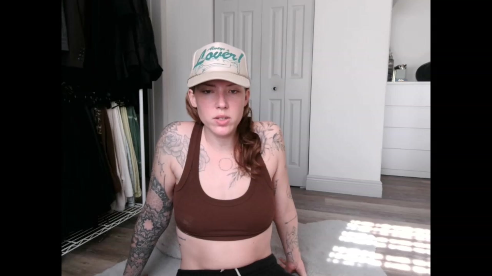 Gallery image thumbnail from the_remedy_'s myfreecams stream on, 01/29/2023, 16:22 image 12 of 20
