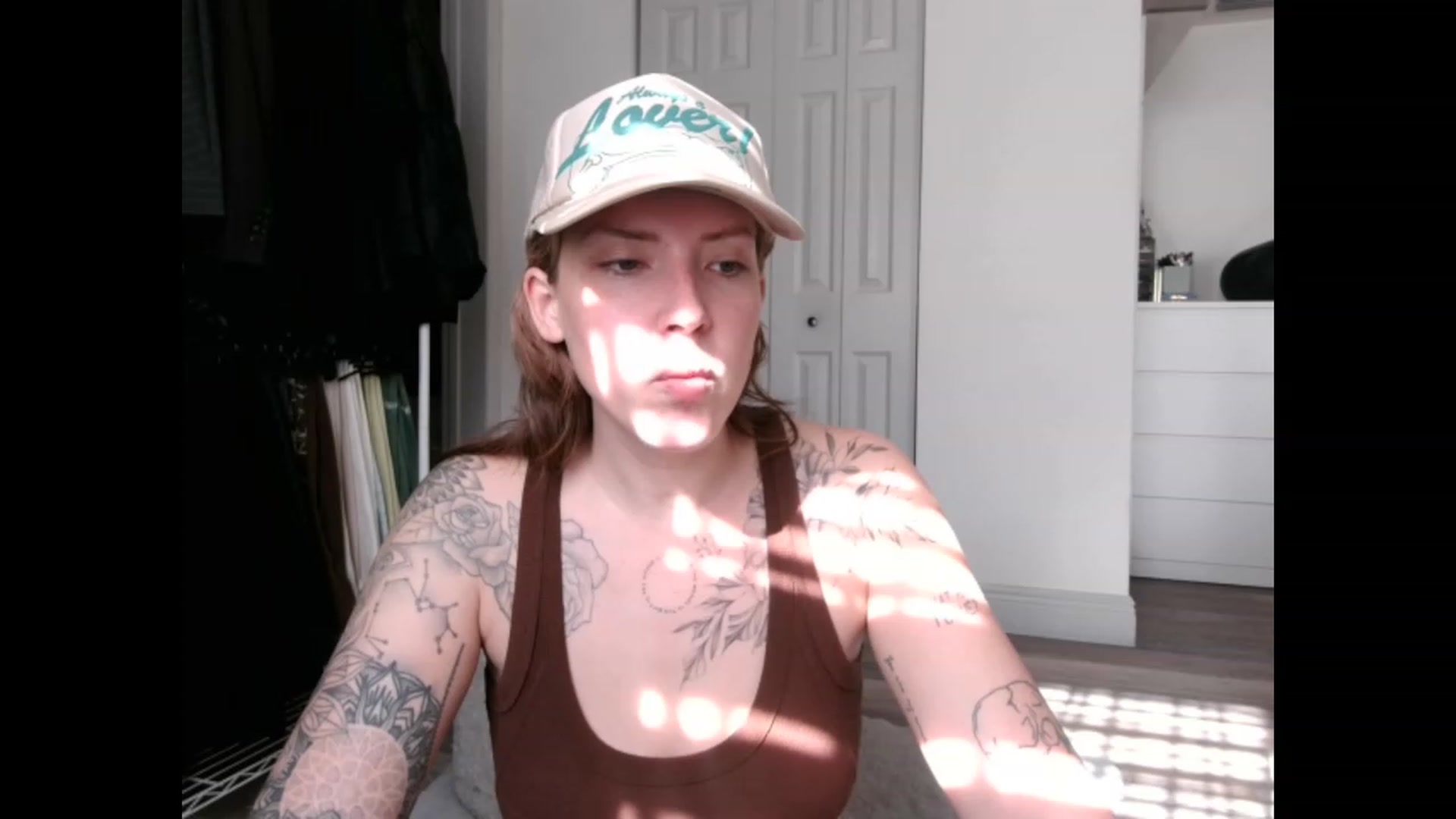 Gallery image thumbnail from the_remedy_'s myfreecams stream on, 01/29/2023, 16:22 image 9 of 20