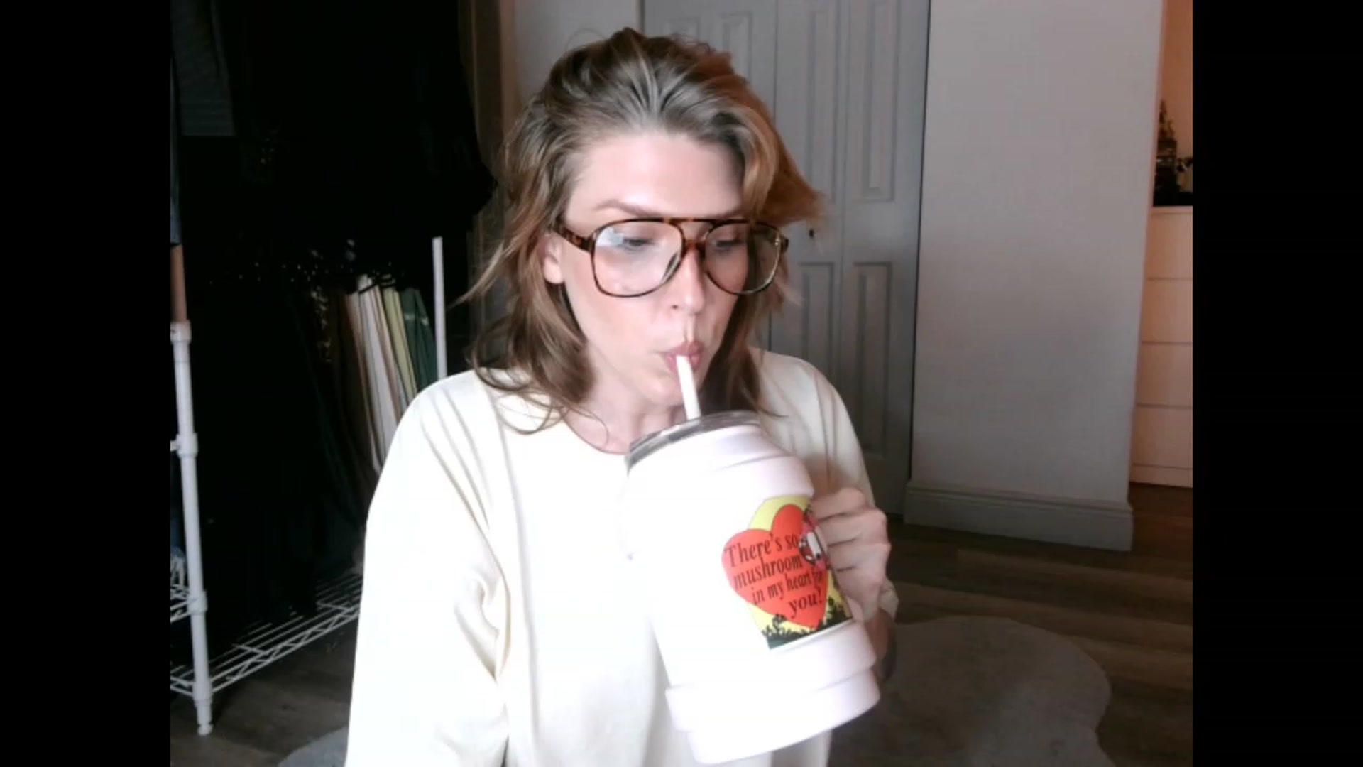 Gallery image thumbnail from the_remedy_'s myfreecams stream on, 02/03/2023, 01:28 image 20 of 20