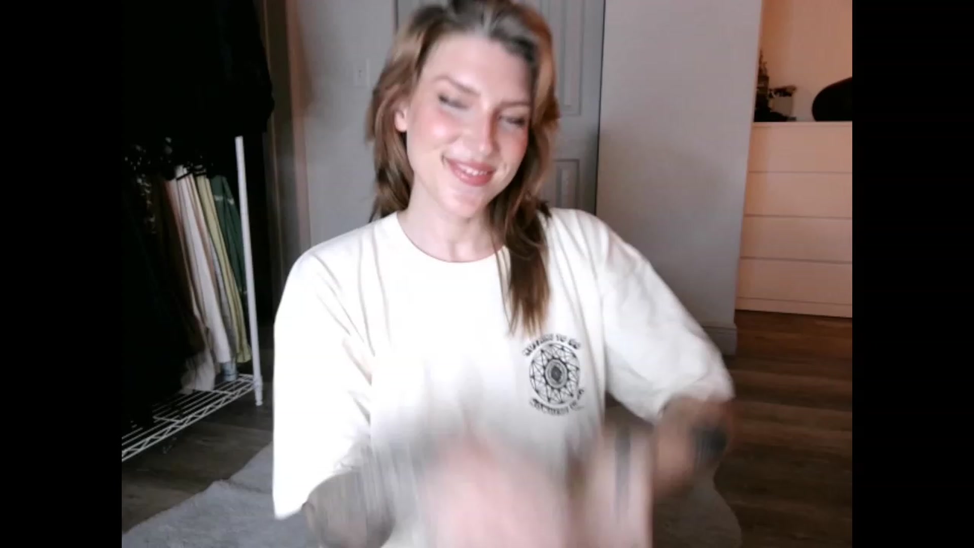 Gallery image thumbnail from the_remedy_'s myfreecams stream on, 02/03/2023, 01:28 image 9 of 20