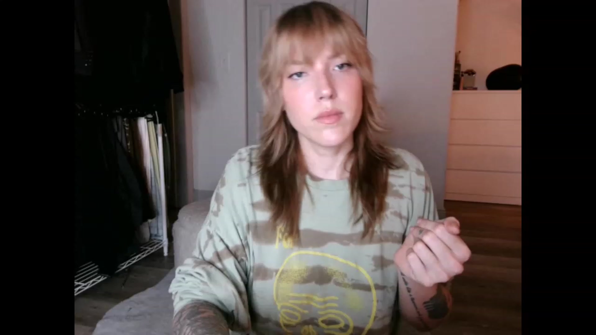Gallery image thumbnail from the_remedy_'s myfreecams stream on, 02/08/2023, 24:01 image 17 of 20
